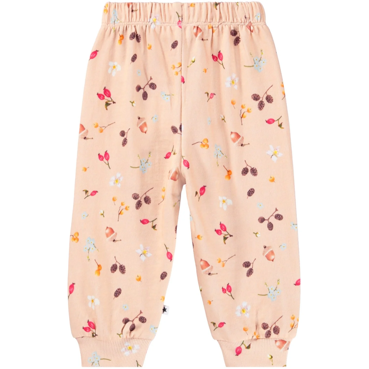 Molo Foraging Rose Simeon Soft Bukser - Image 5