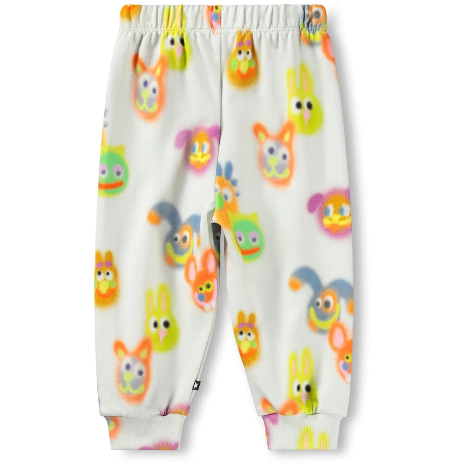 Molo Fuzzy Together Simeon Sweatpants - Image 4