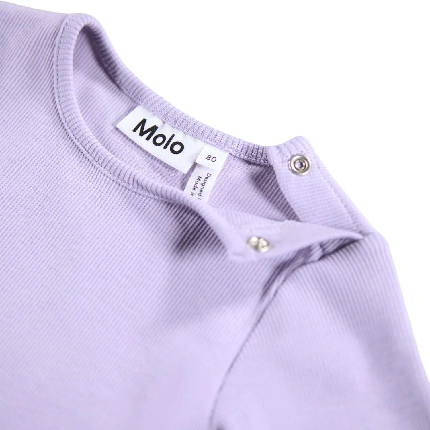 Molo Itty Bitty Carel Kjole LS - Image 2