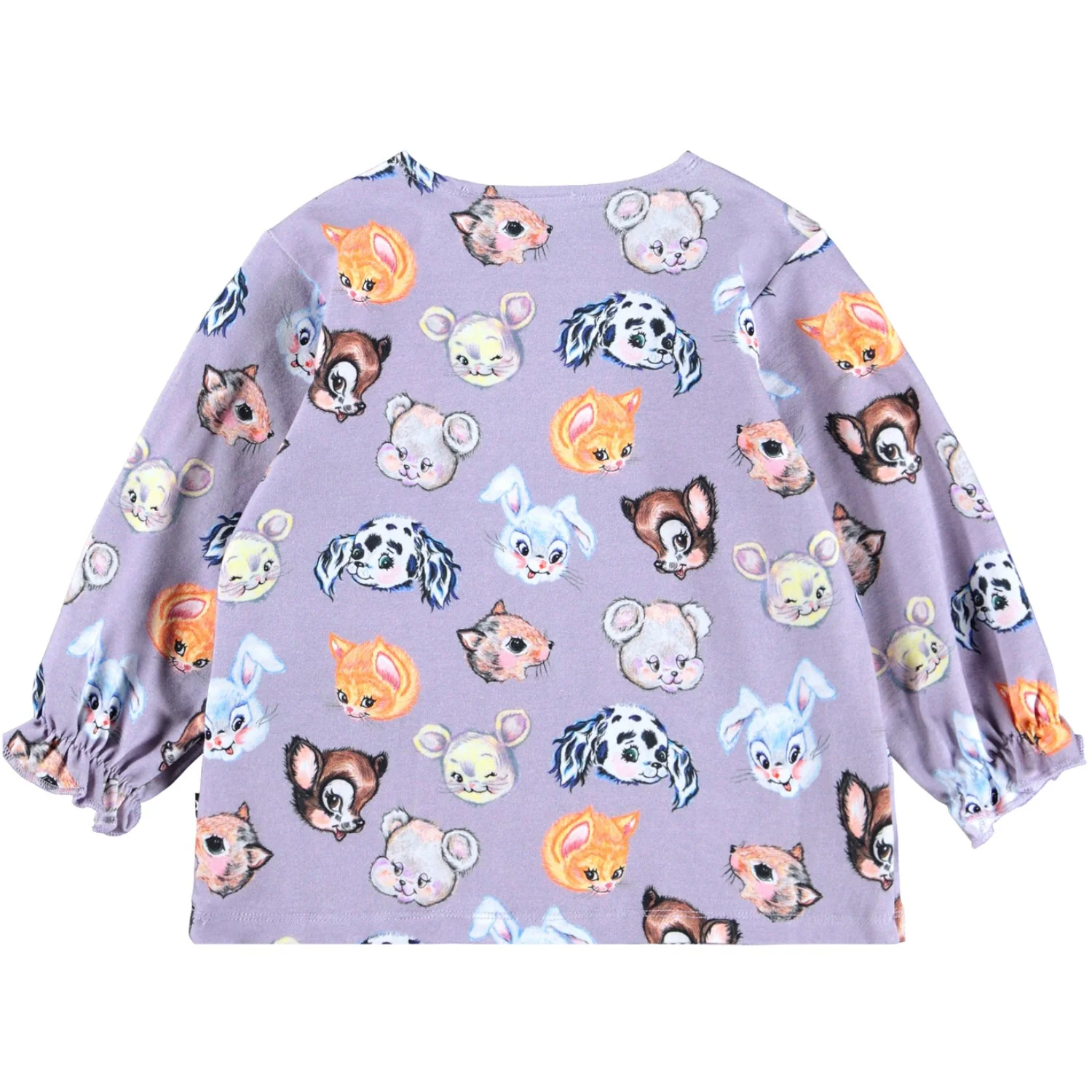 Molo Itty Bitty Elina Bluse - Image 3