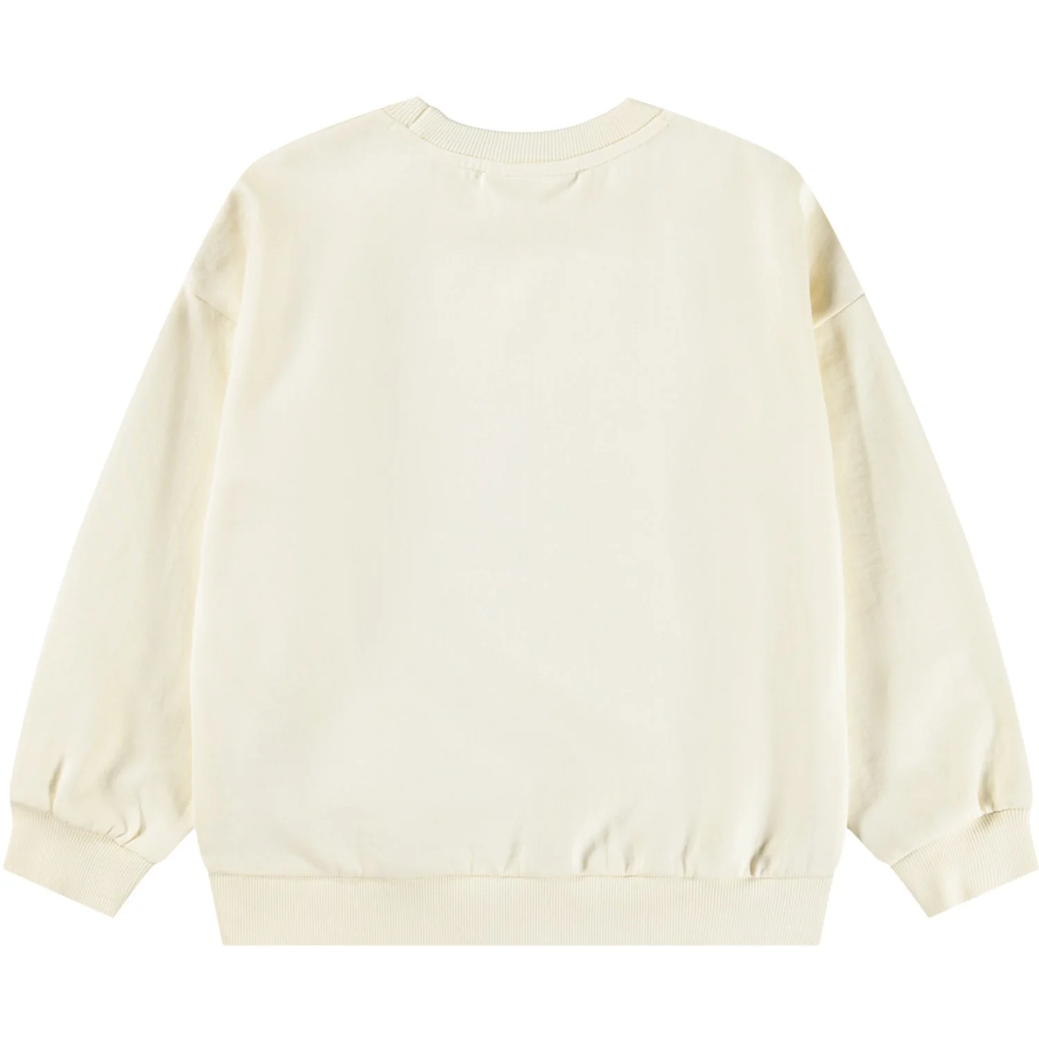 Molo Kitty Miauu Maxi Sweatshirt - Image 4