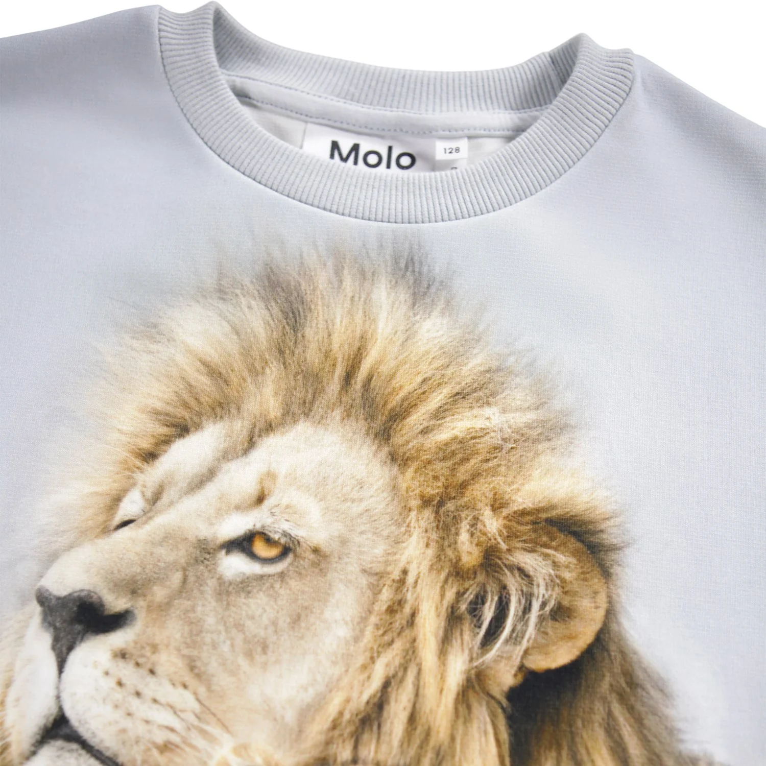 Molo Leo Family Miksi Sweatshirt - Image 2