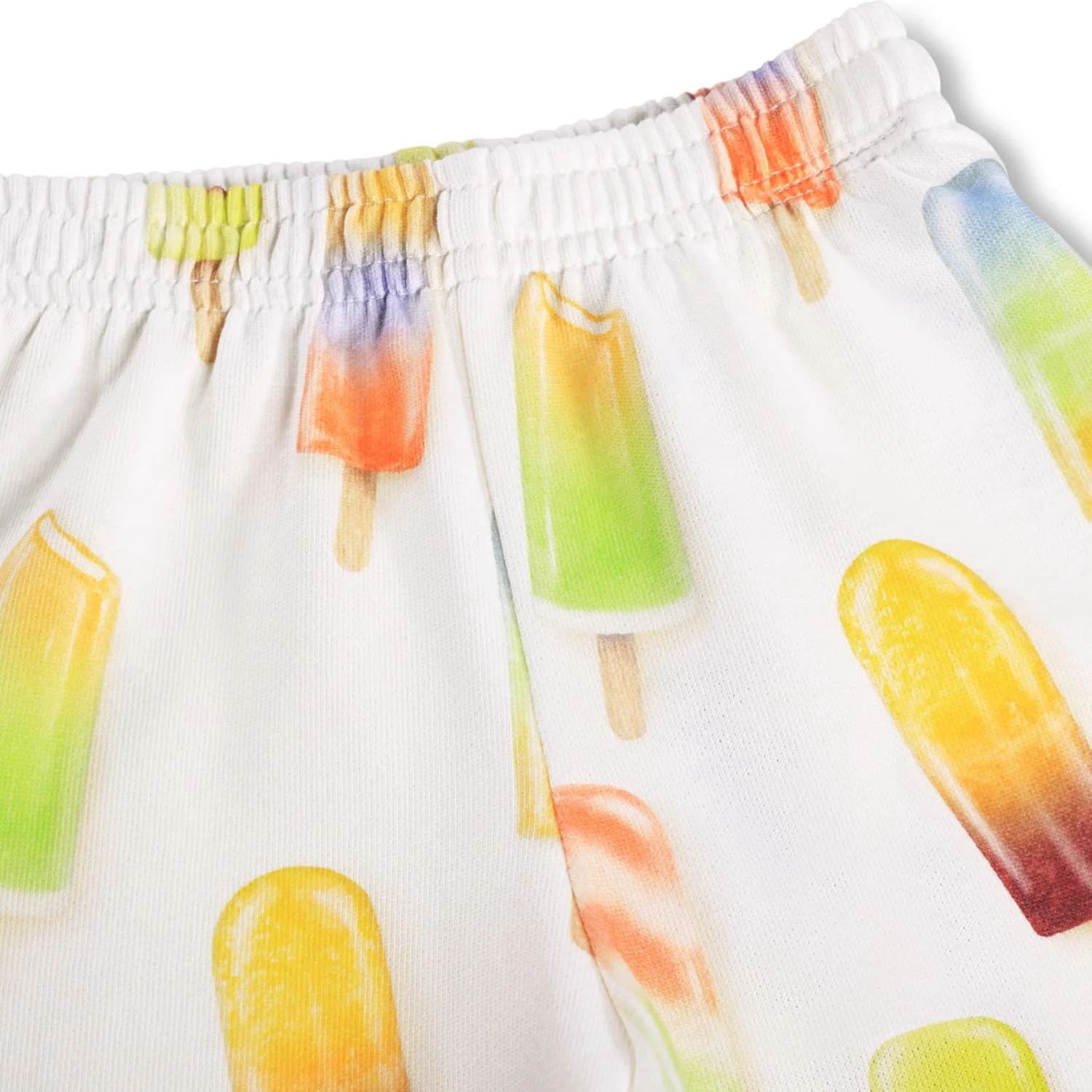 Molo Midi Popsicles Say Shorts - Image 3