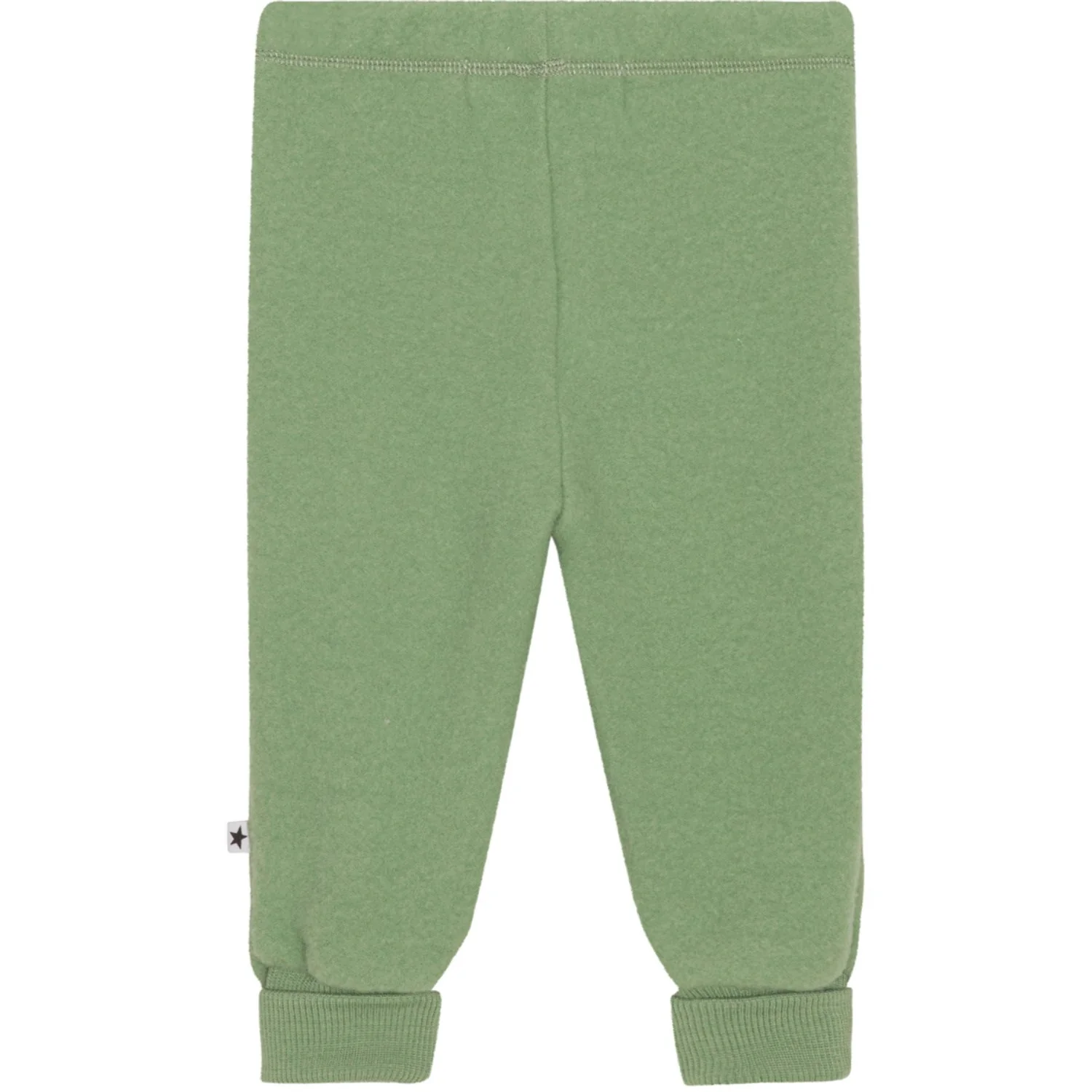 Molo Moss Green Ulmer Soft Bukser - Image 3