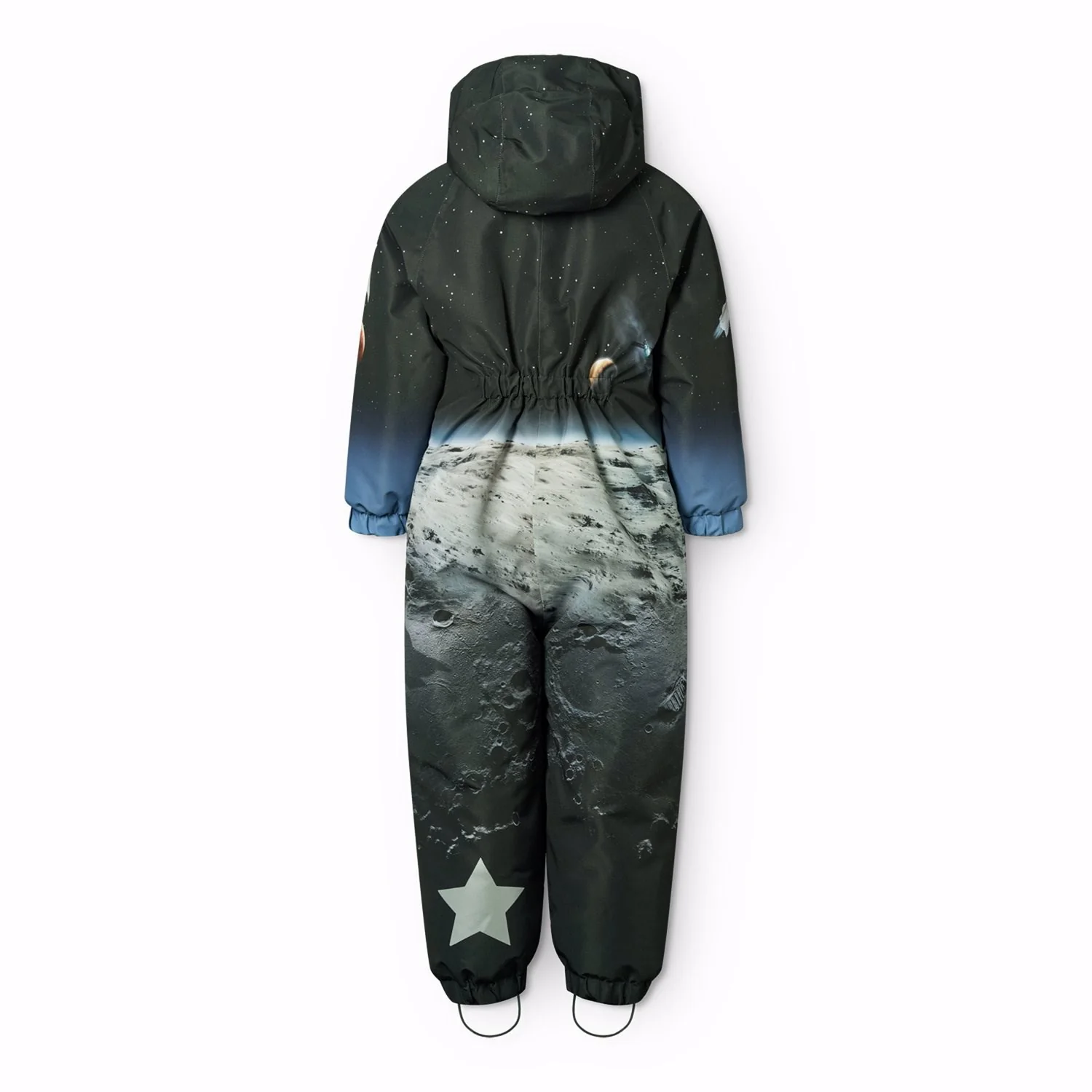 Molo On The Moon Polar Junior Flyverdragt - Image 5