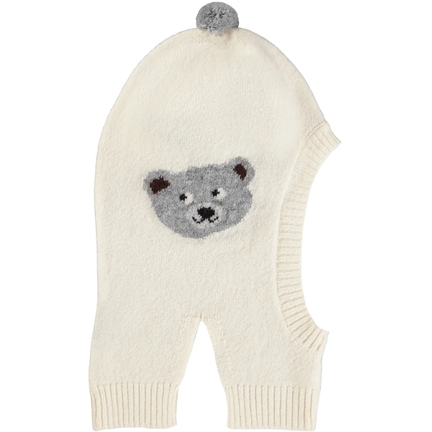 Molo Retro Animals Kite Balaclava/Ski-mask