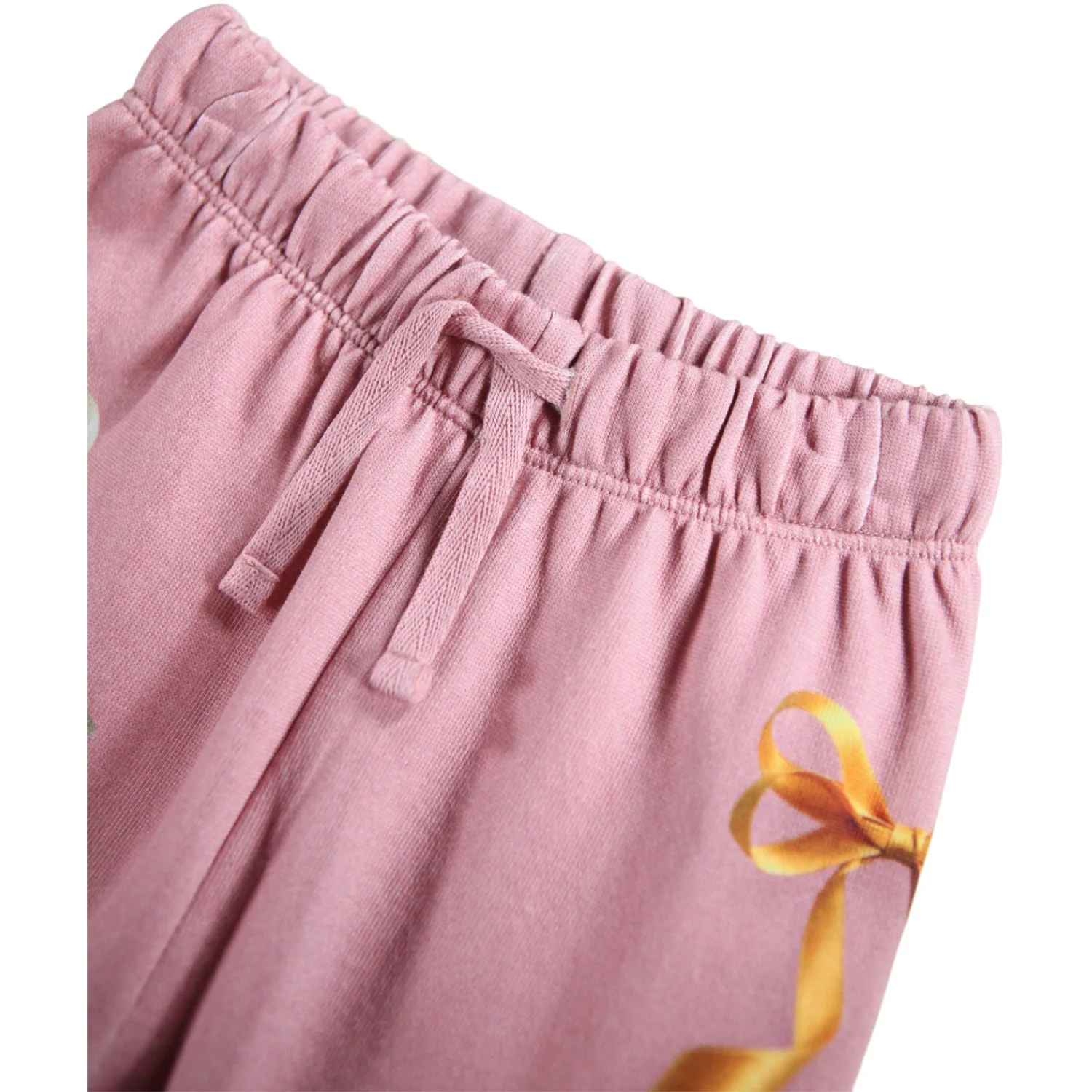Molo Ribbon Play Simeon Soft Pants - Image 3