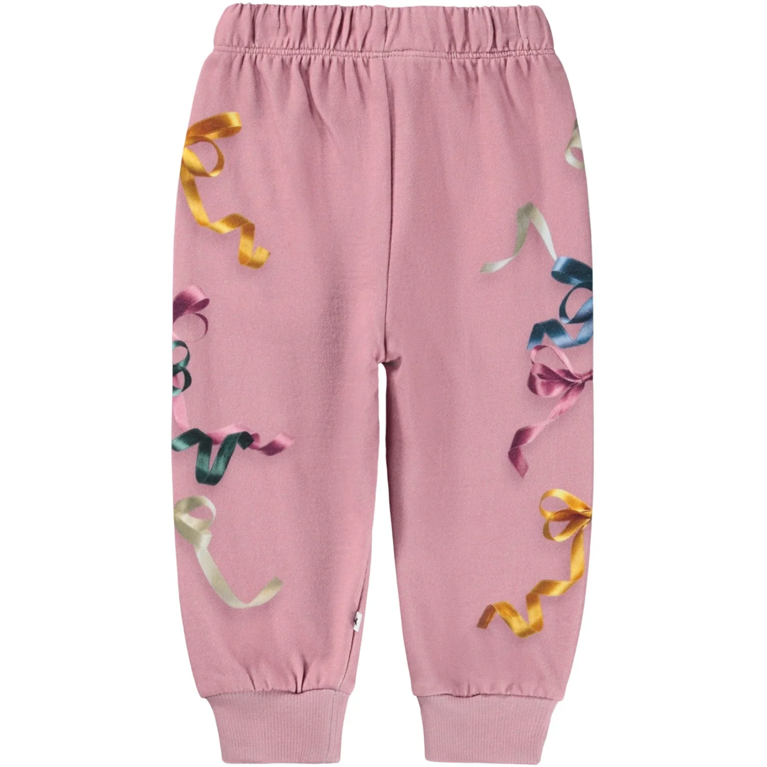 Molo Ribbon Play Simeon Soft Pants - Image 4