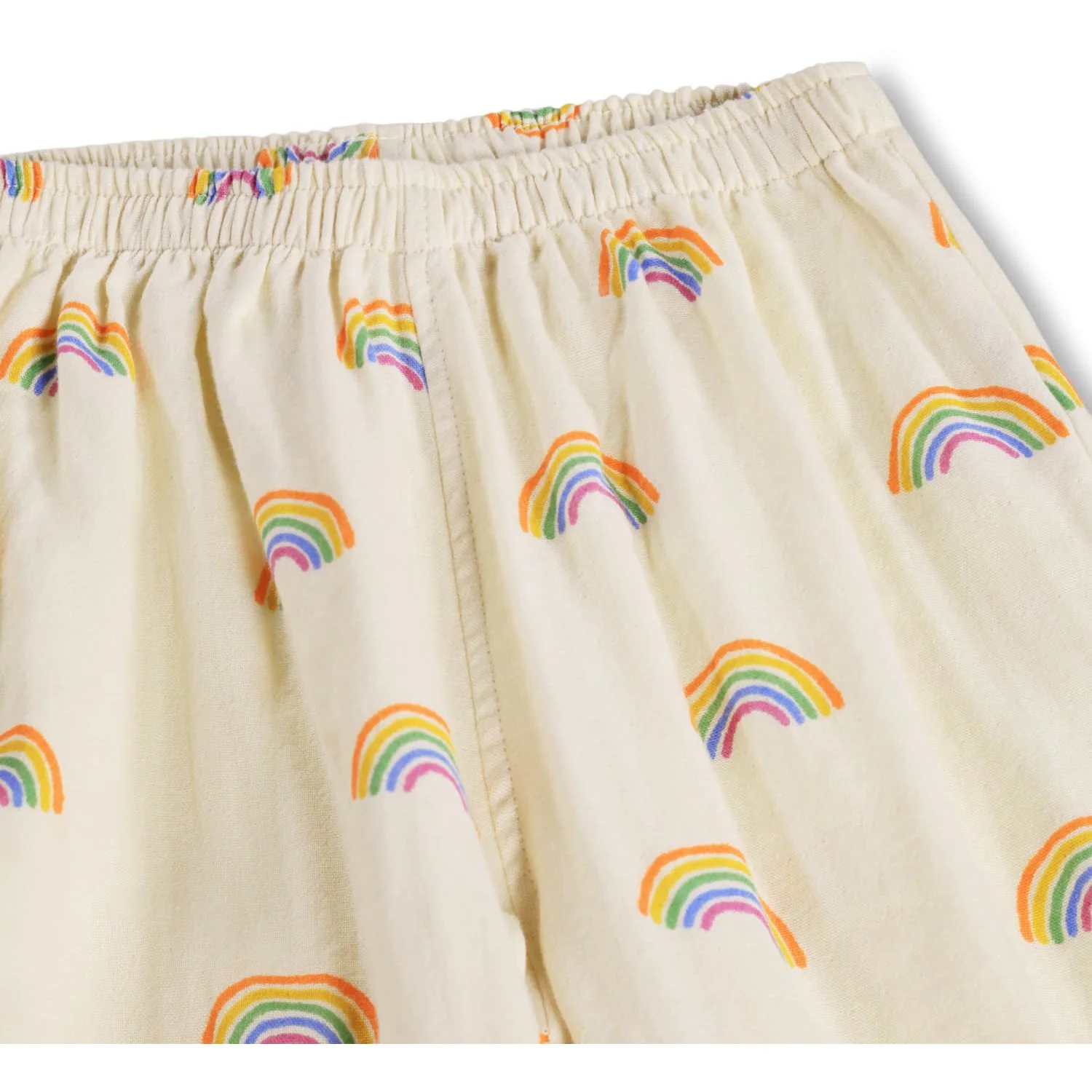 Molo Small Rainbows Serene Bukser - Image 3