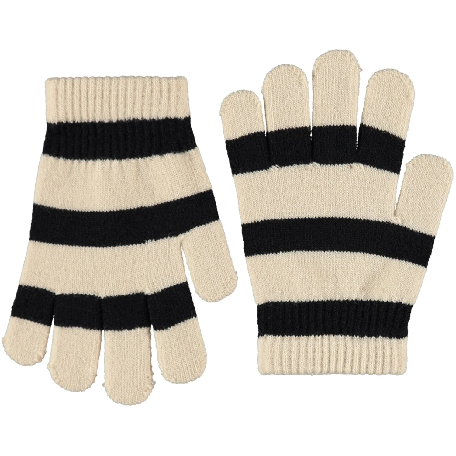 Molo Tuffet Kei Handsker - Image 2