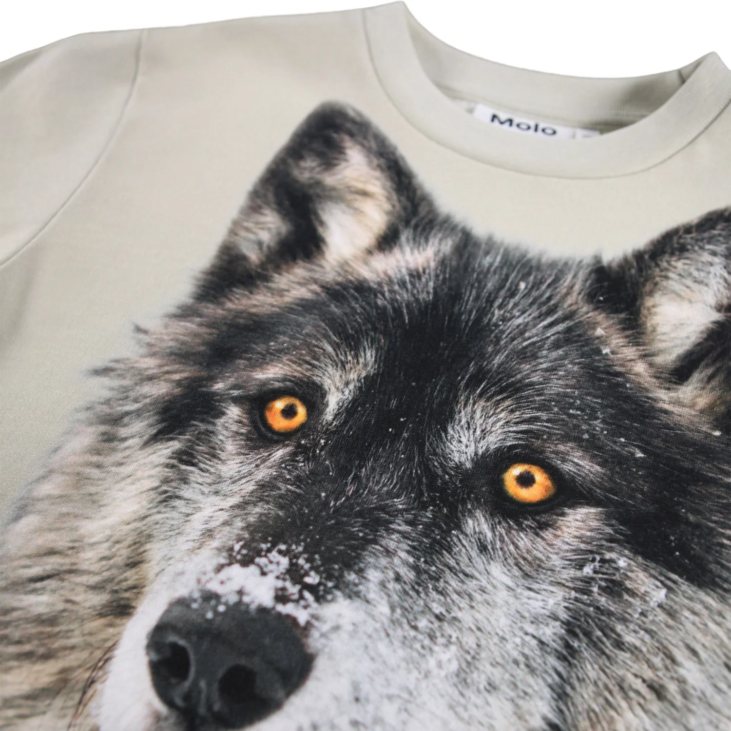 Molo Two Wolves Rube Bluse - Image 2
