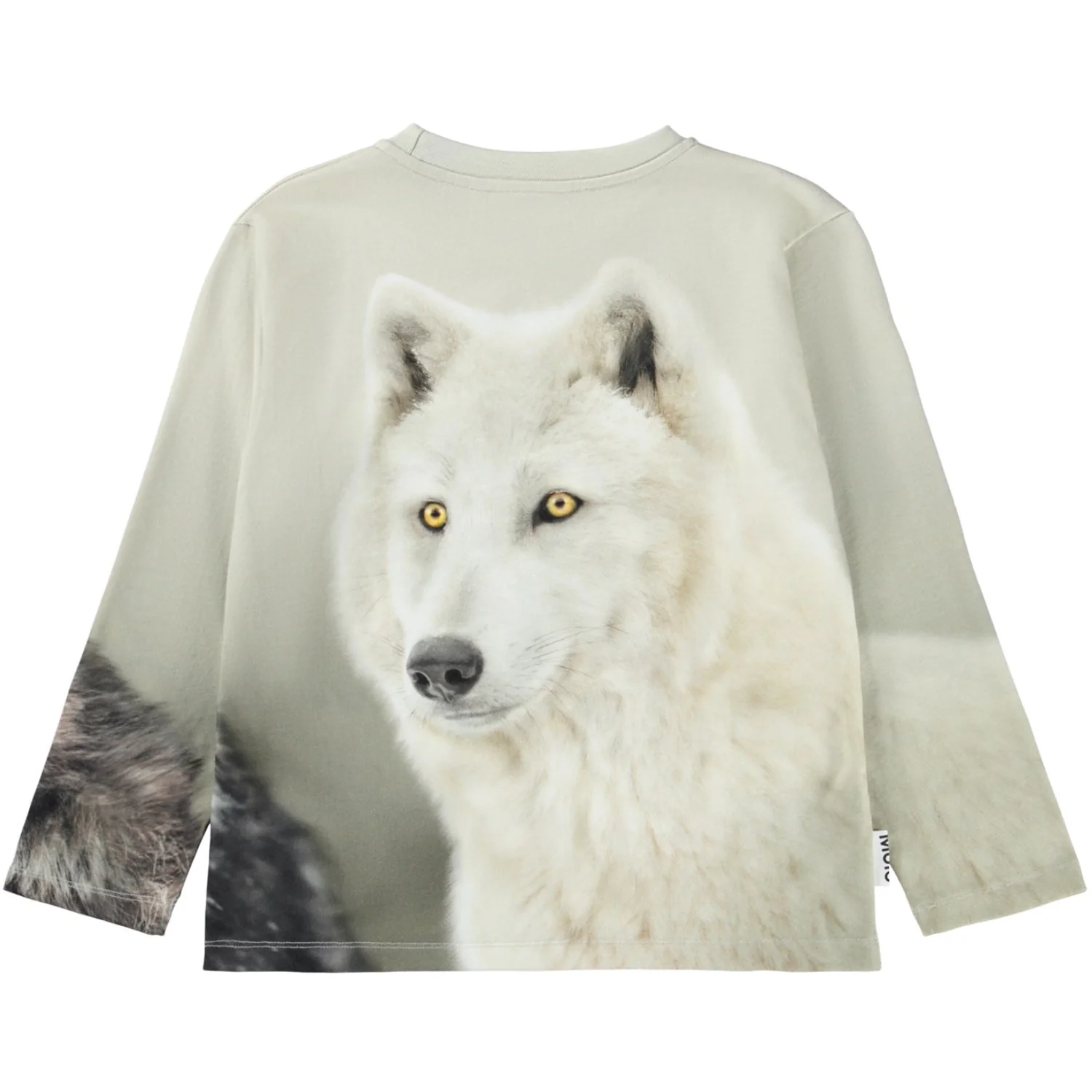 Molo Two Wolves Rube Bluse - Image 3
