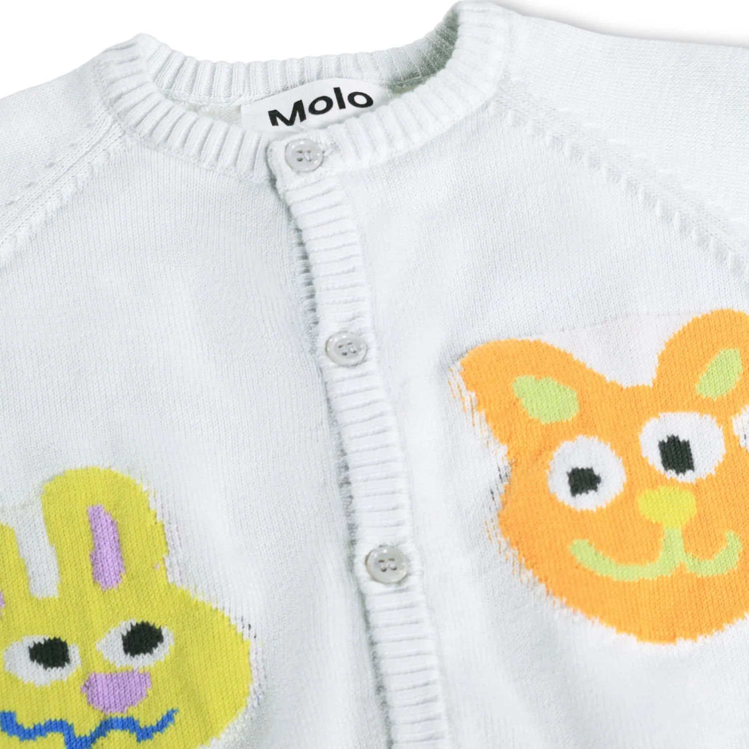 Molo Wave Crest Brody Cardigans - Image 4