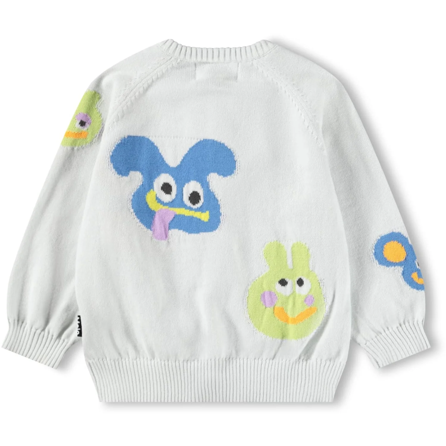 Molo Wave Crest Brody Cardigans - Image 5