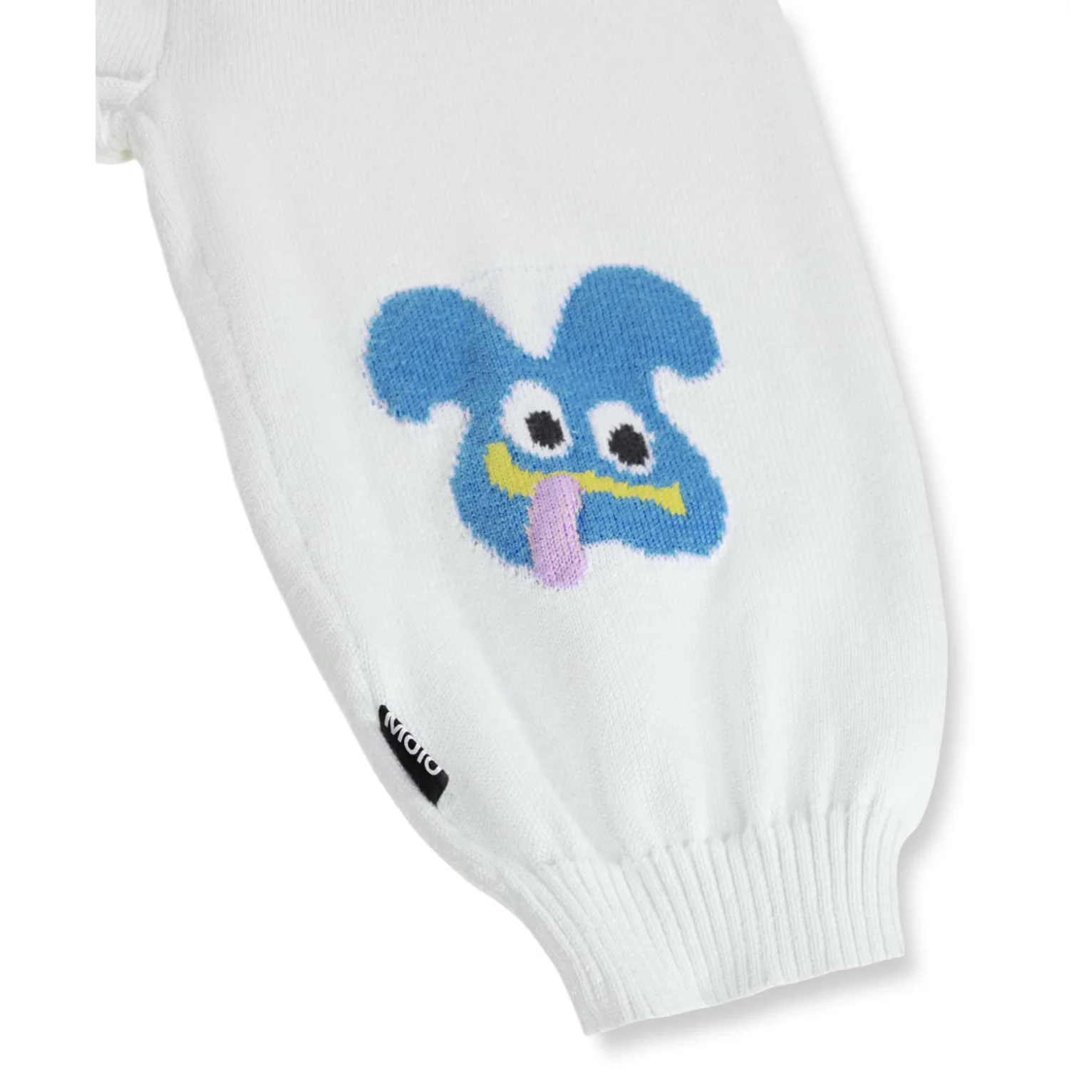 Molo Wave Crest Sol Sweatpants - Image 3