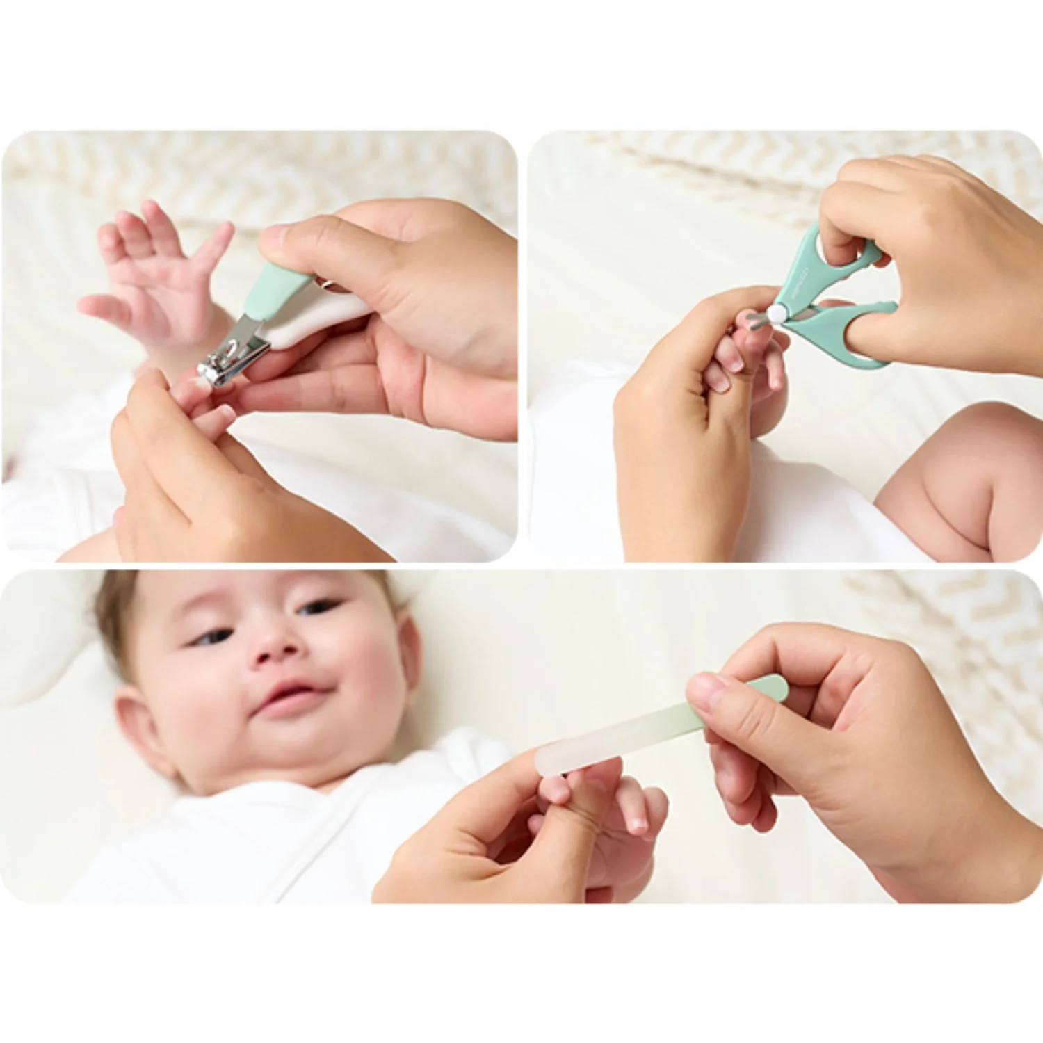 Momcozy All-in-1 Core Baby Kit - Image 17