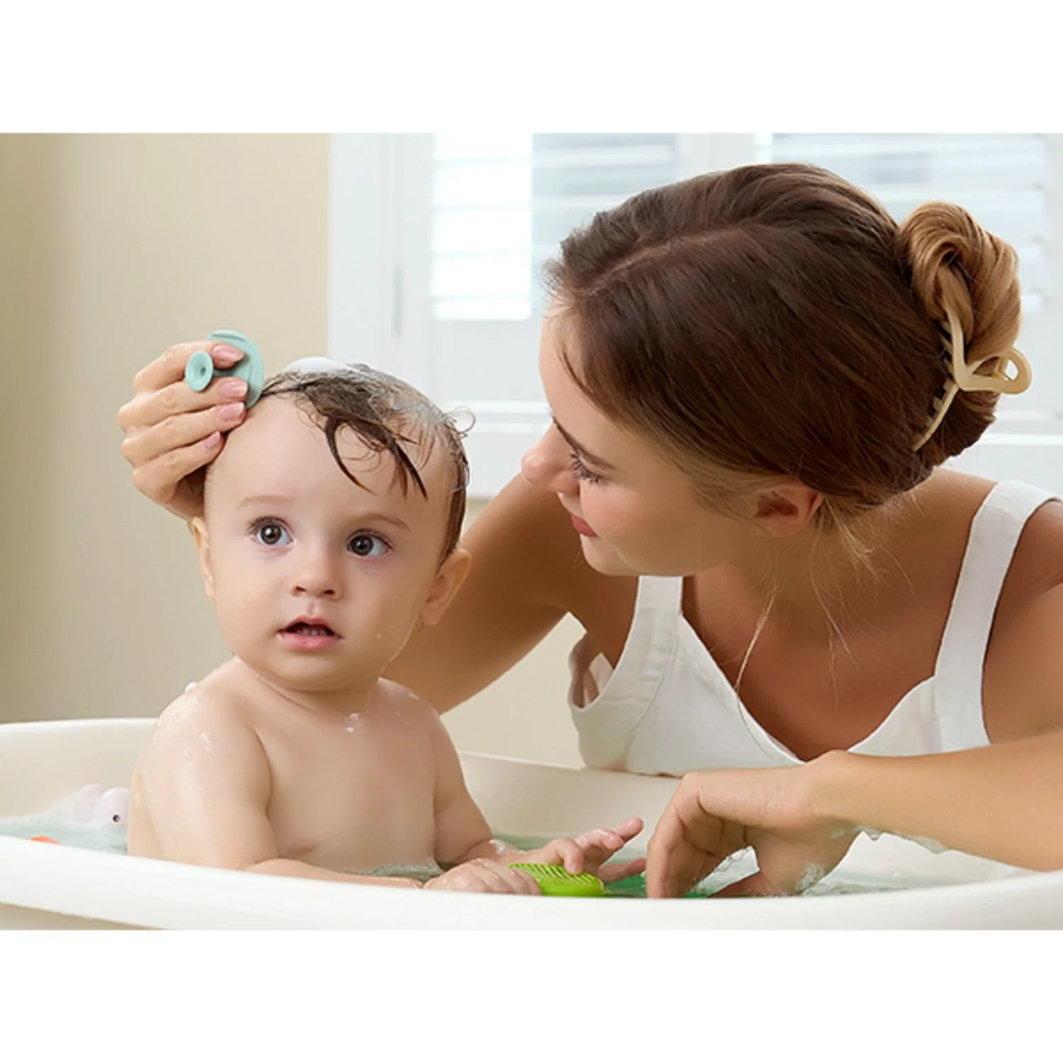 Momcozy All-in-1 Core Baby Kit - Image 25