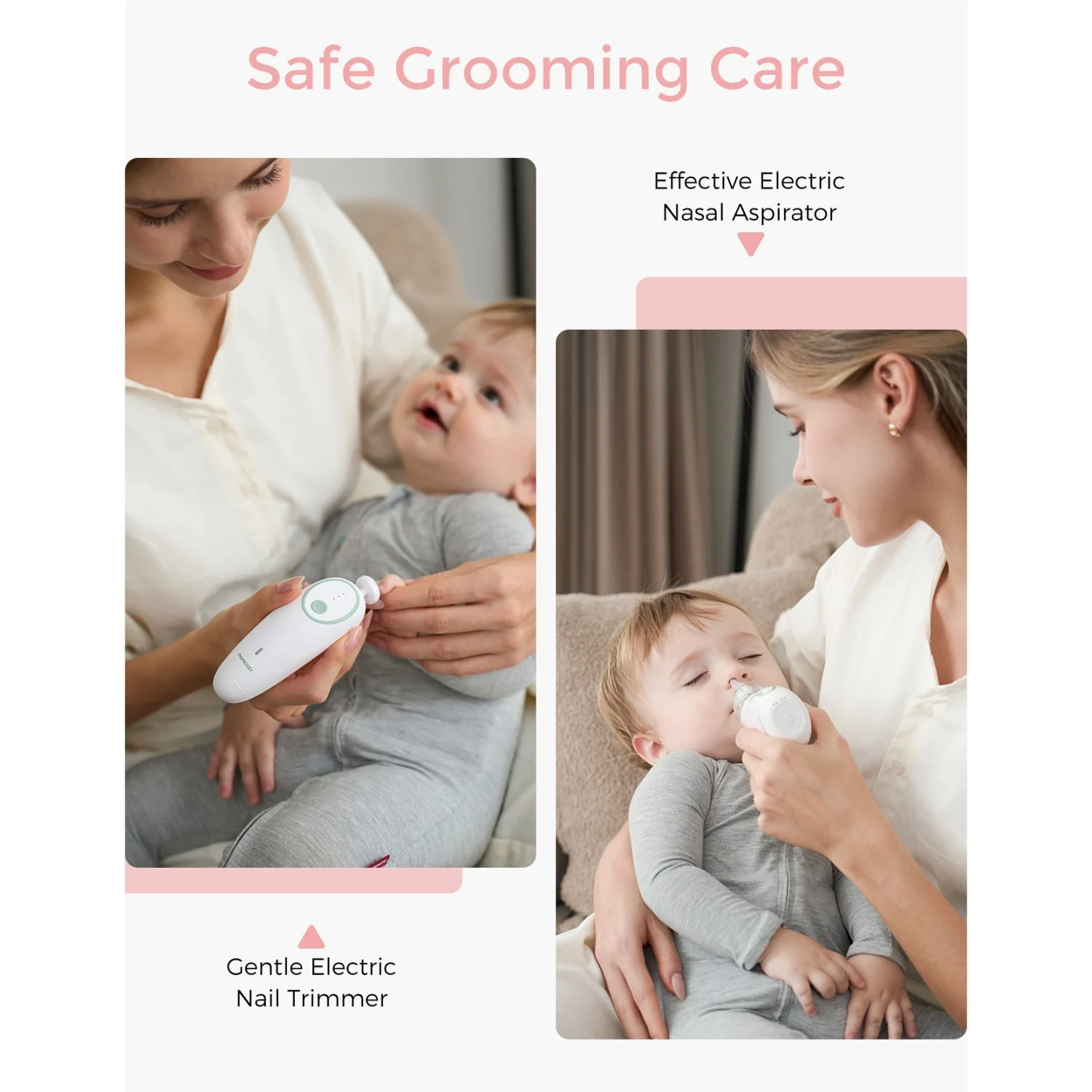 Momcozy All-in-1 Elite Baby Kit - Image 6
