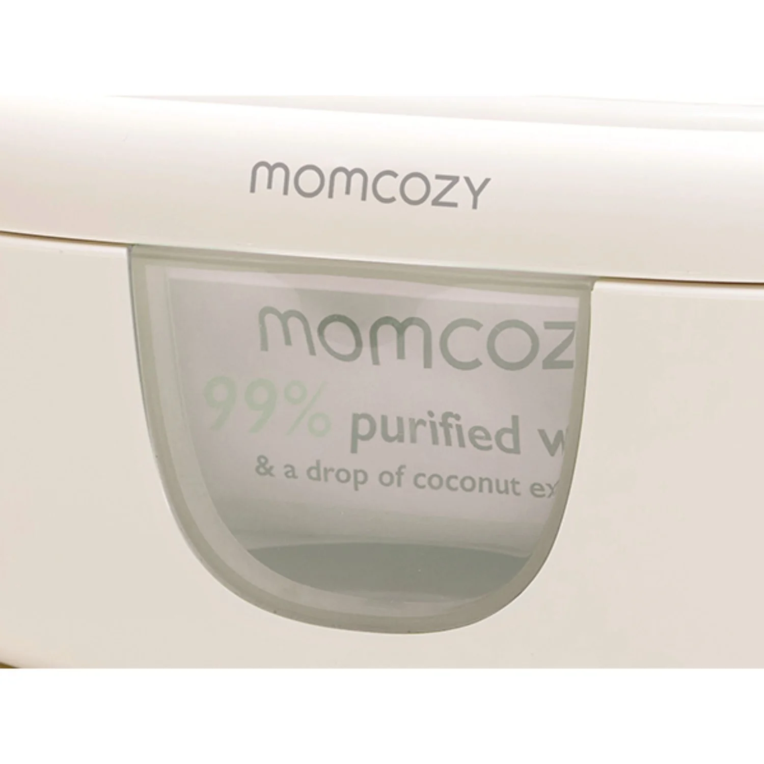Momcozy Large Capacity Baby Wipe Warmer- EU Version - Image 37