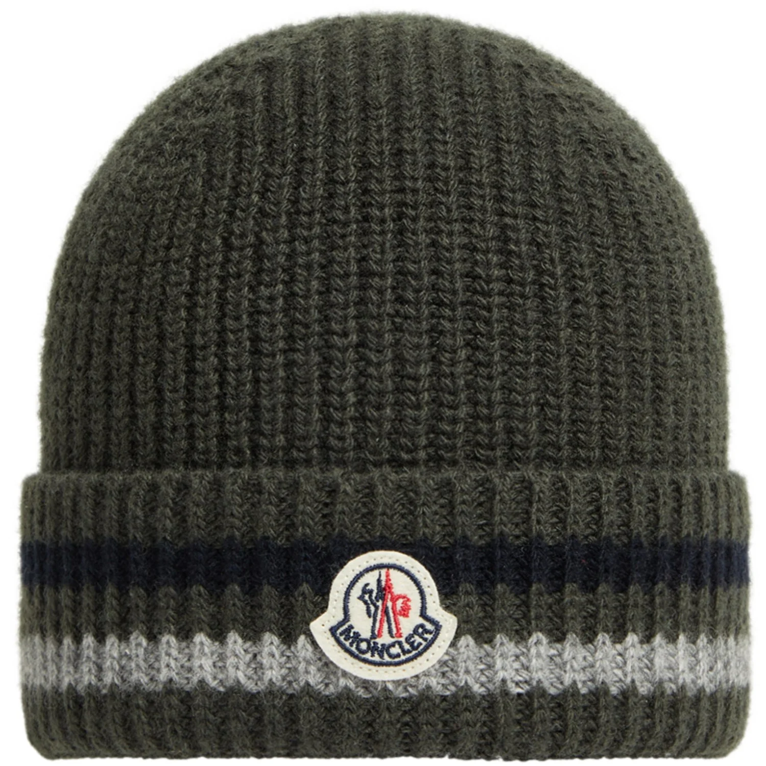 Moncler Dark Green Hue