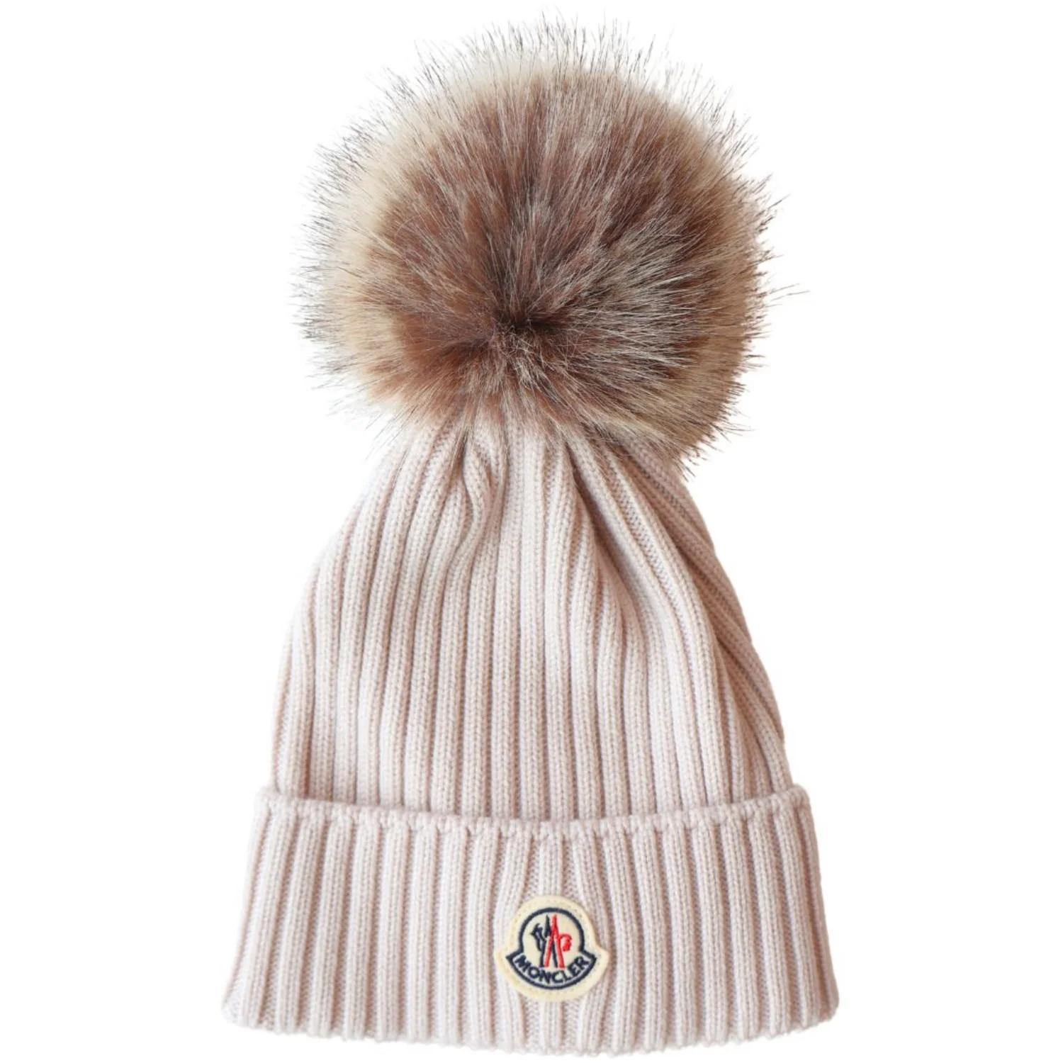 Moncler Light Pink Hue
