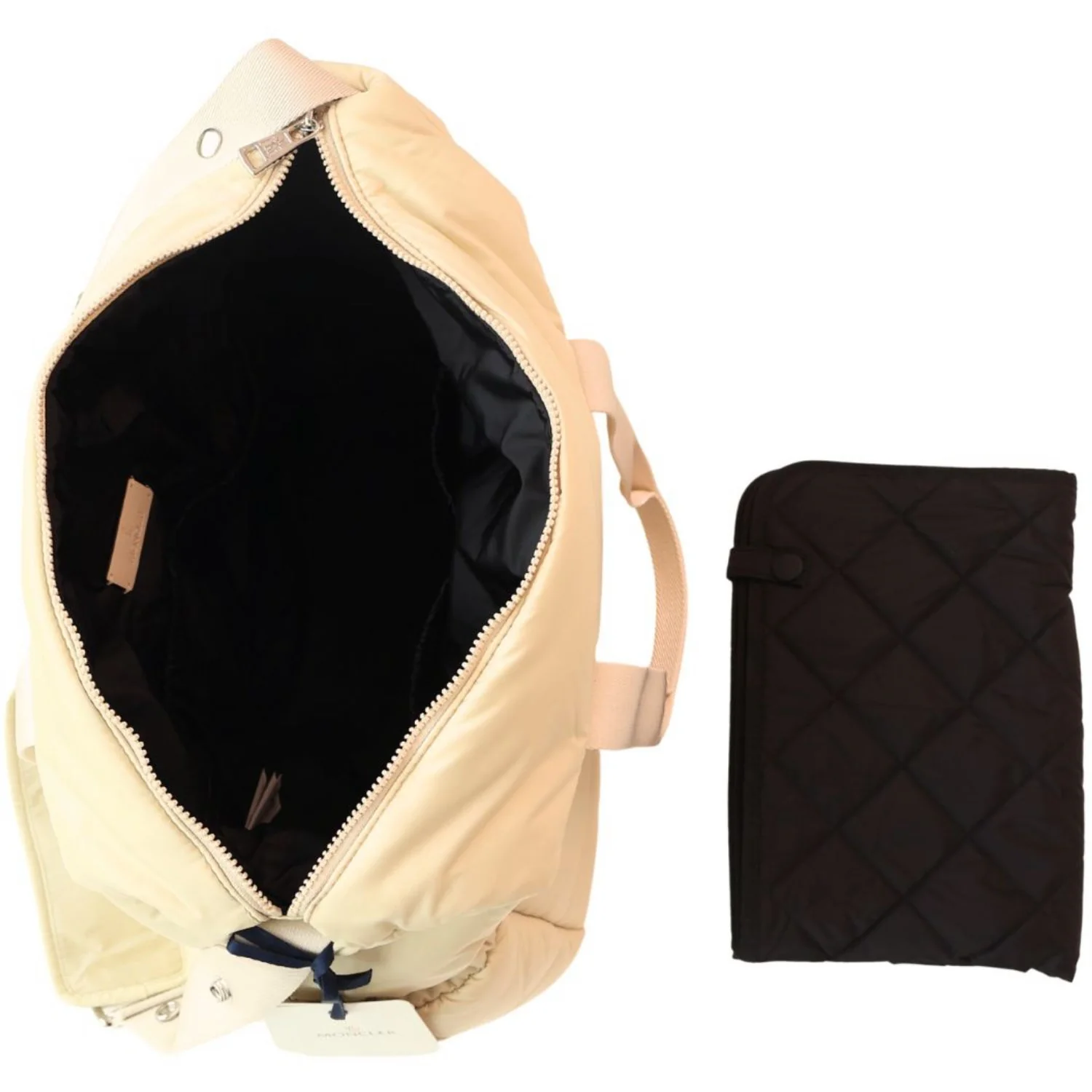 Moncler Miscellaneous Mommy Pusletaske - Image 2