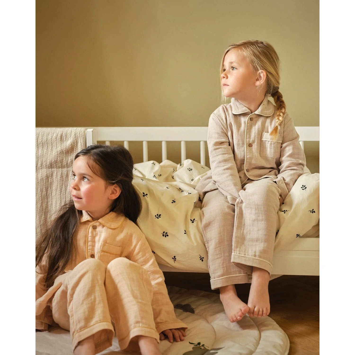 Moonboon Lunar Rock Pyjamas - Image 2
