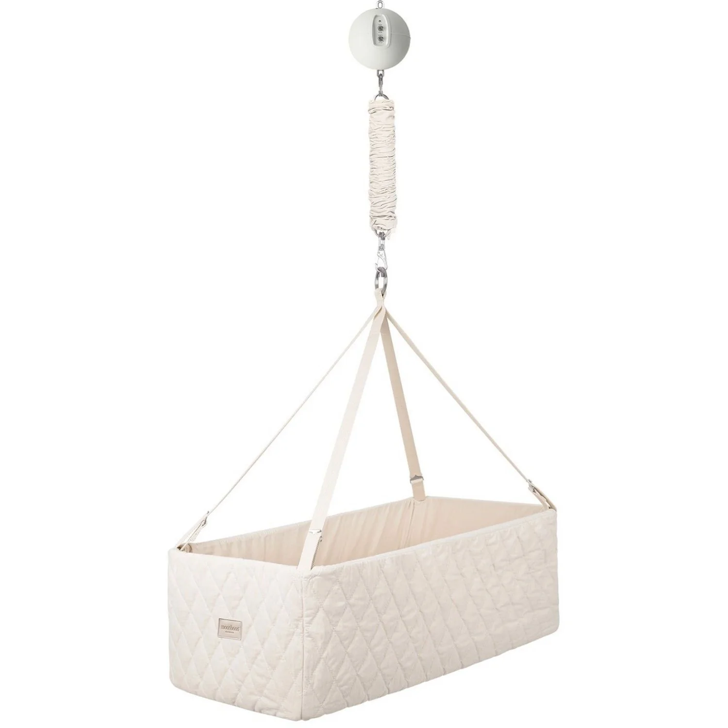 Moonboon Nature Essential Bundle - Vugge