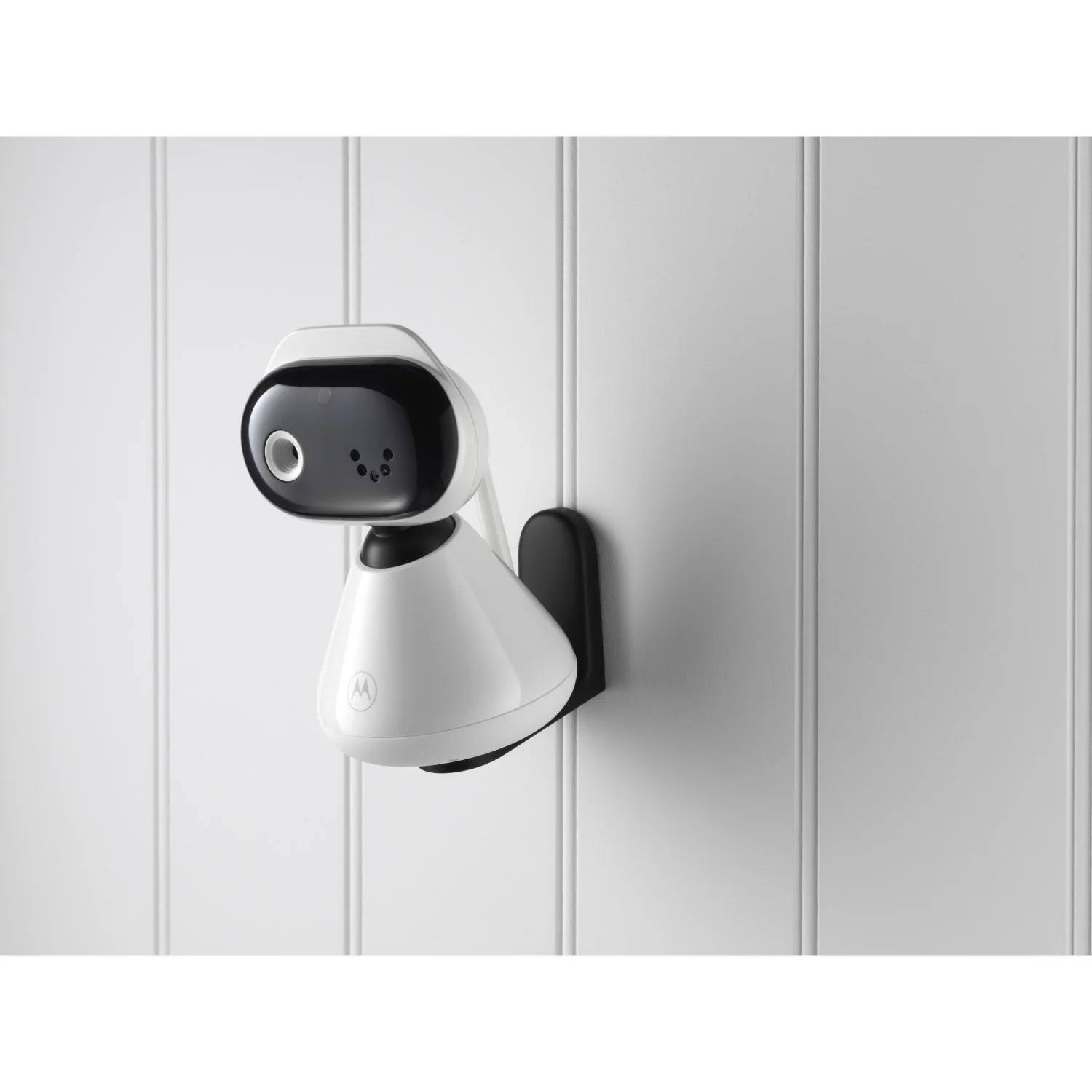 Motorola Babyalarm med Kamera - Hvid - PIP1200 - 230V - Image 5