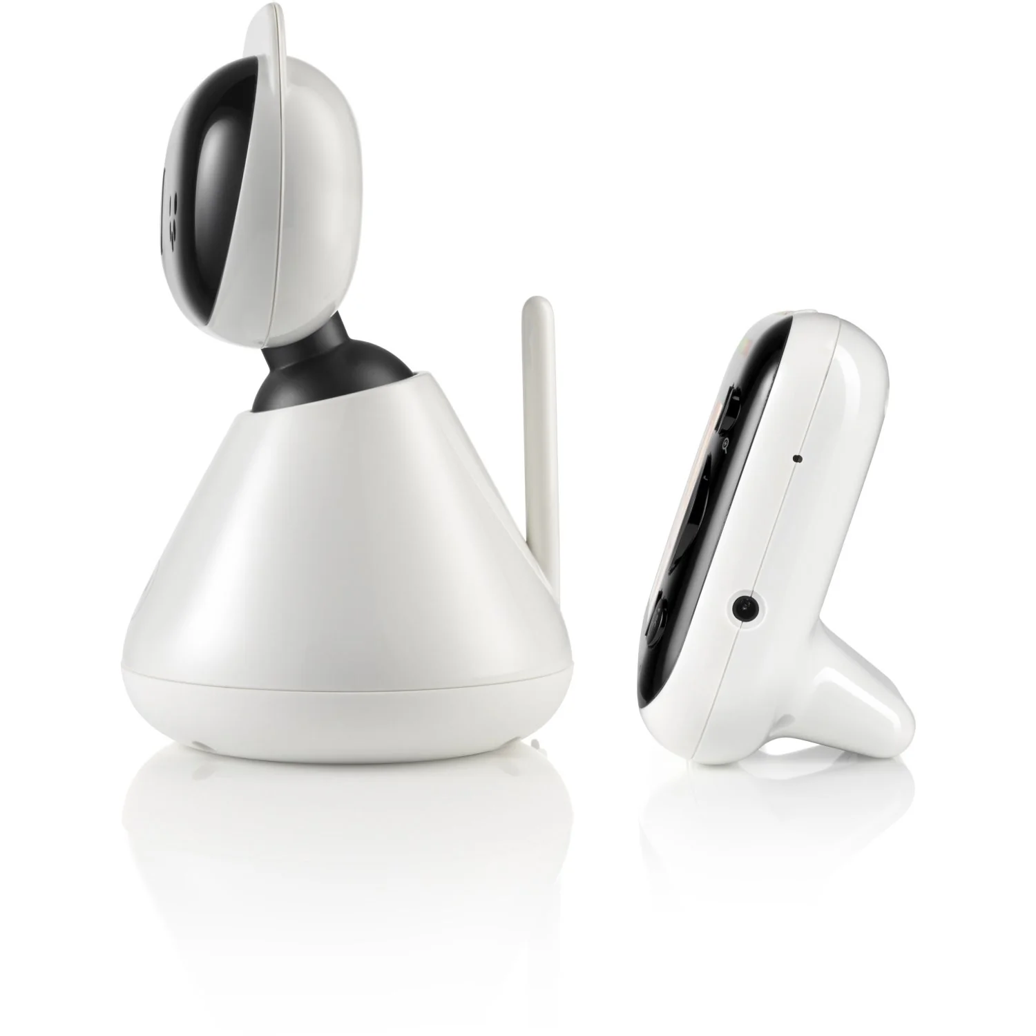 Motorola Babyalarm med Kamera - Hvid - PIP1200 - 230V - Image 7