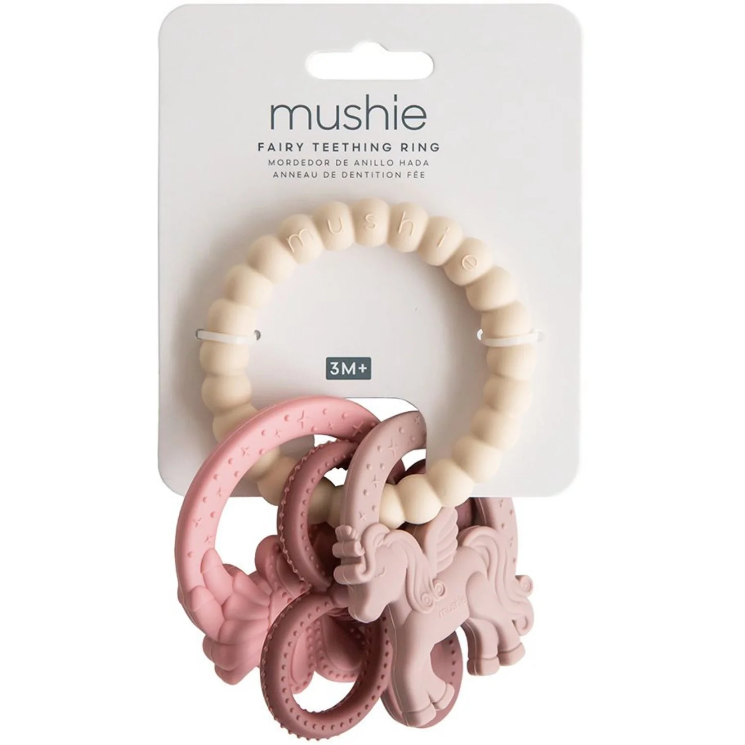 Mushie Fairy Mushie Fe Bidering - Image 7