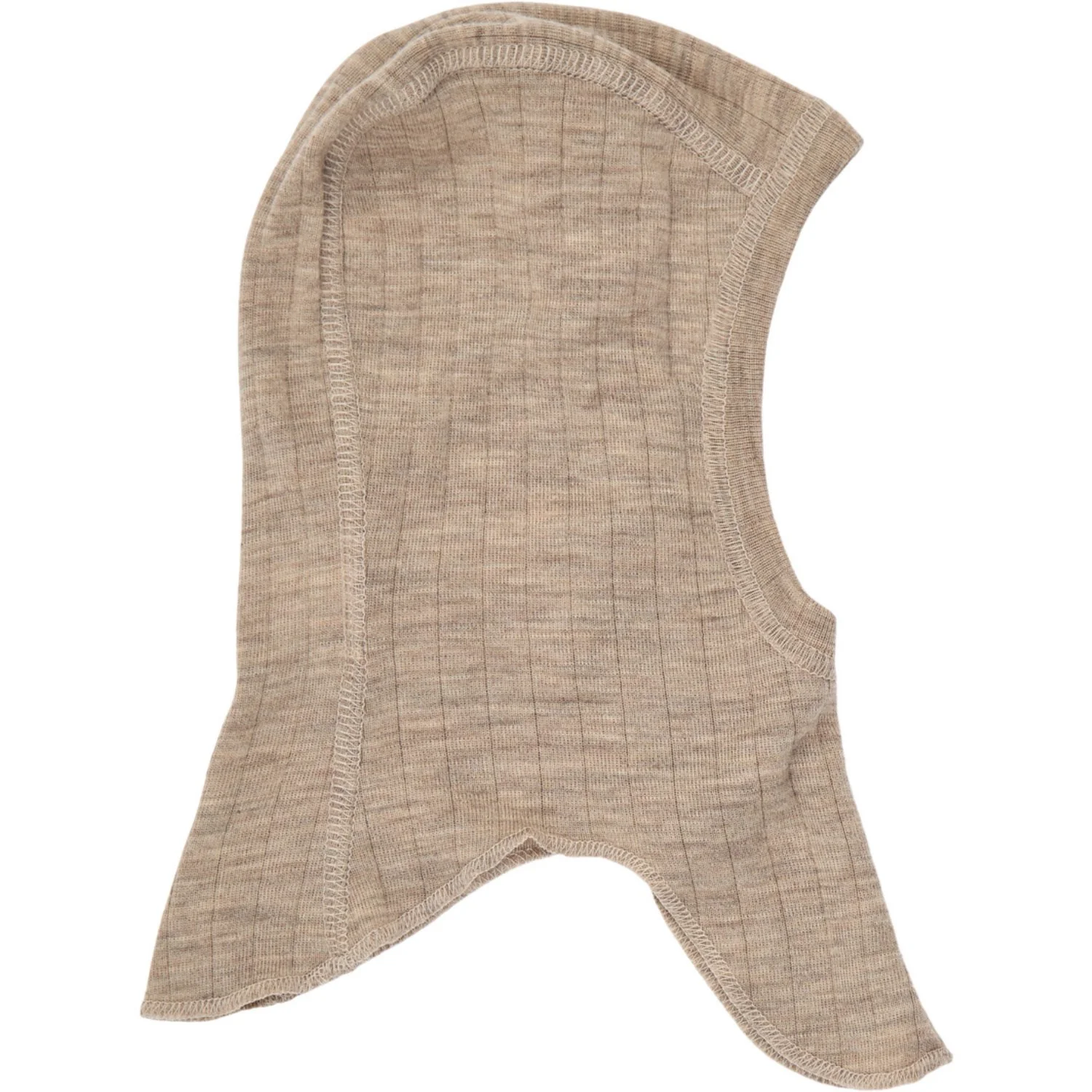 Müsli Balsam Melange Woolly Rib Elefanthue - Image 2