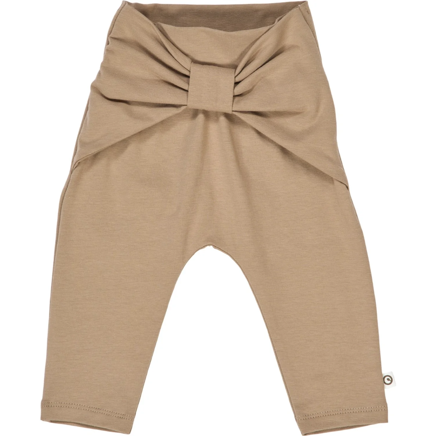 Müsli Beige Cozy Me Pretty Bukser Baby