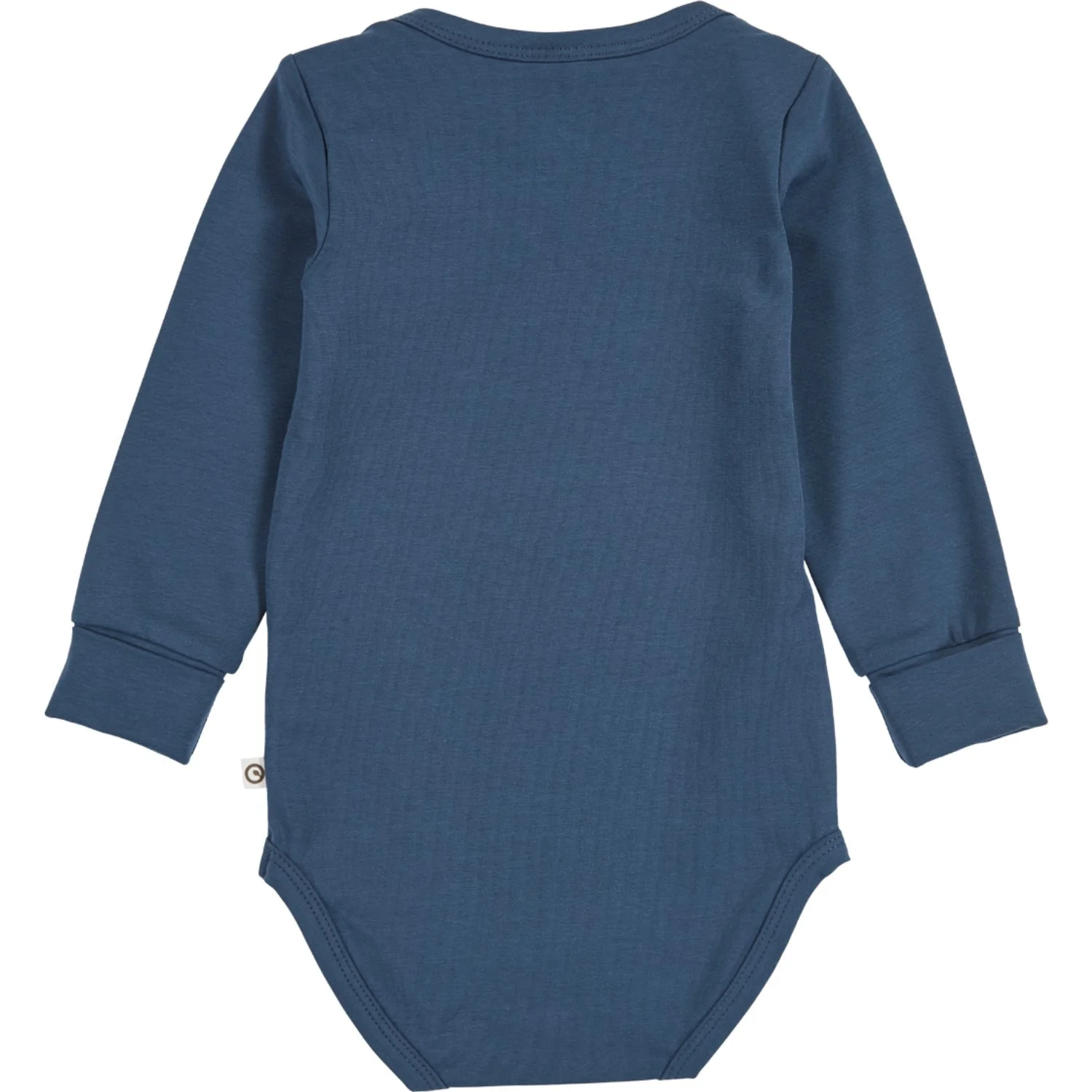 Müsli Navy Cozy Me L/S Body - Image 2