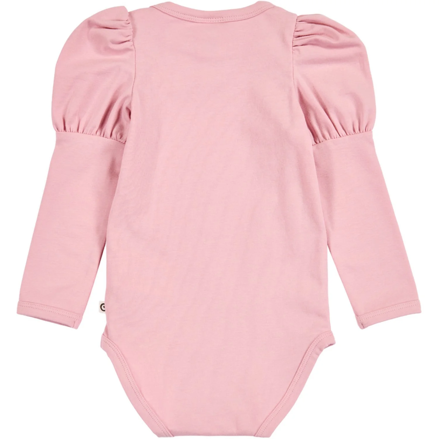Müsli Nectar Cozy Me Puff L/S Body - Image 2