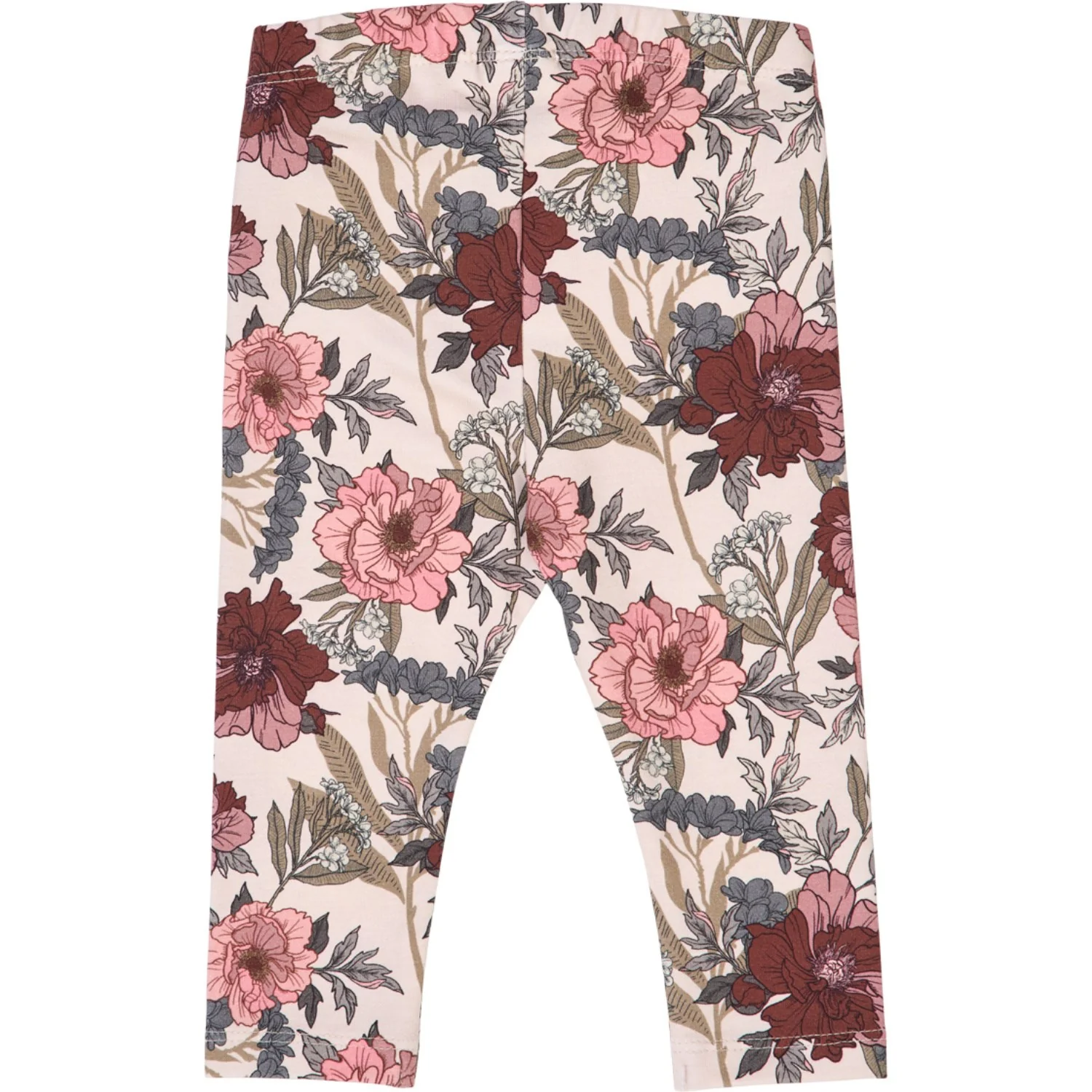 Müsli Nightingale/ Root/ Nostalgia Rose Bliss Leggings Baby - Image 2