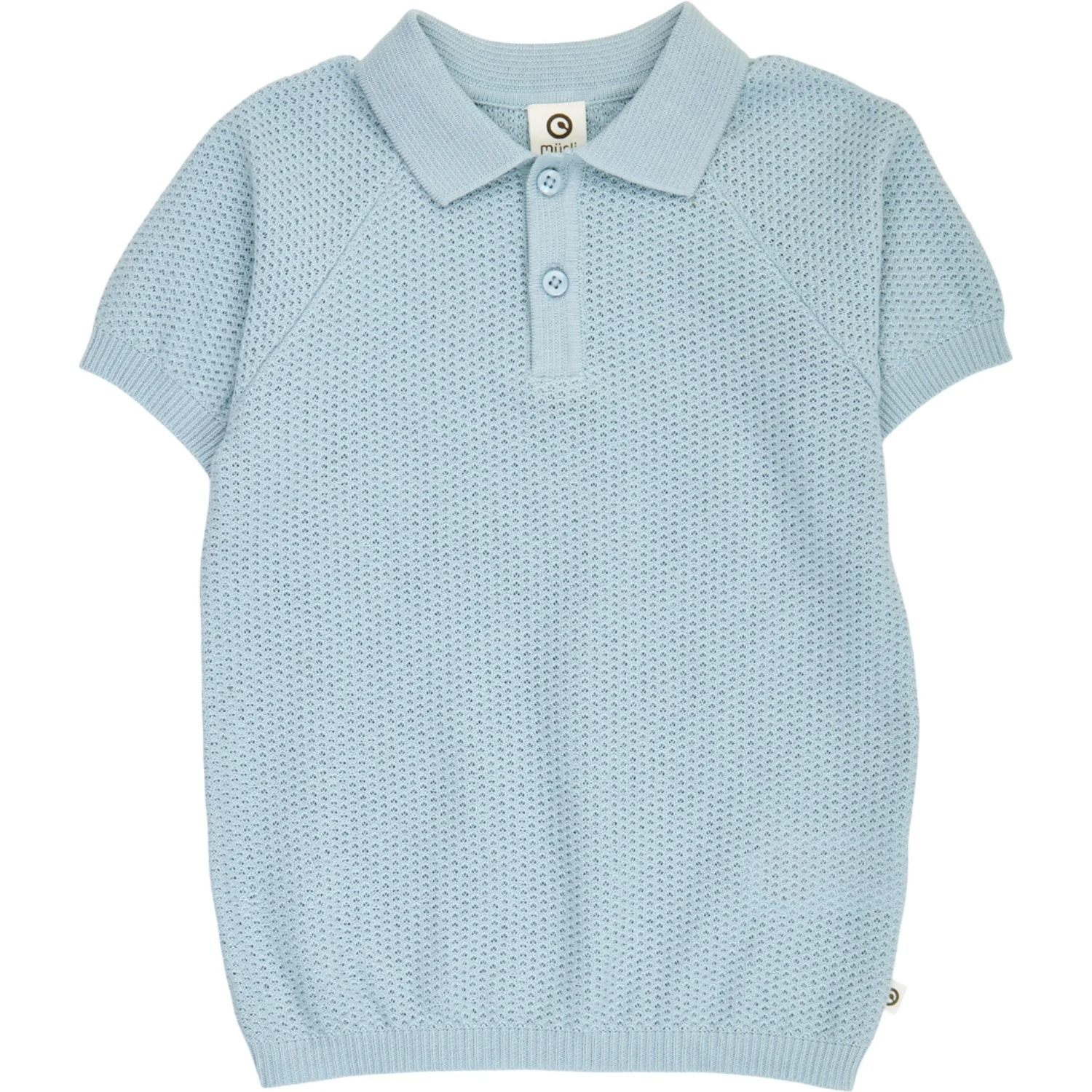 Müsli Ocean Sea Strik S/S Polo T