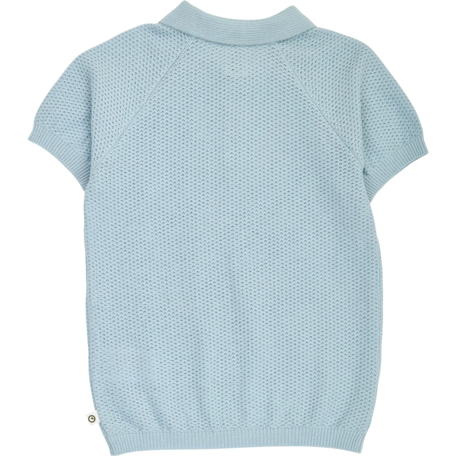Müsli Ocean Sea Strik S/S Polo T - Image 5