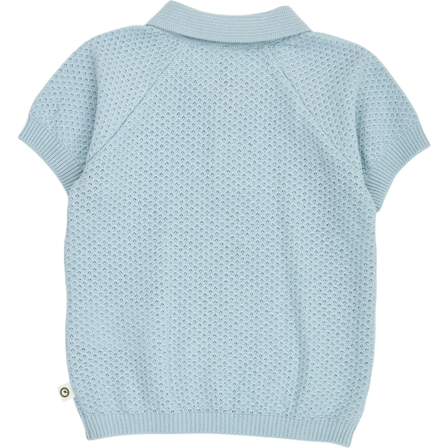 Müsli Ocean Sea Strik S/S Polo T Baby - Image 5