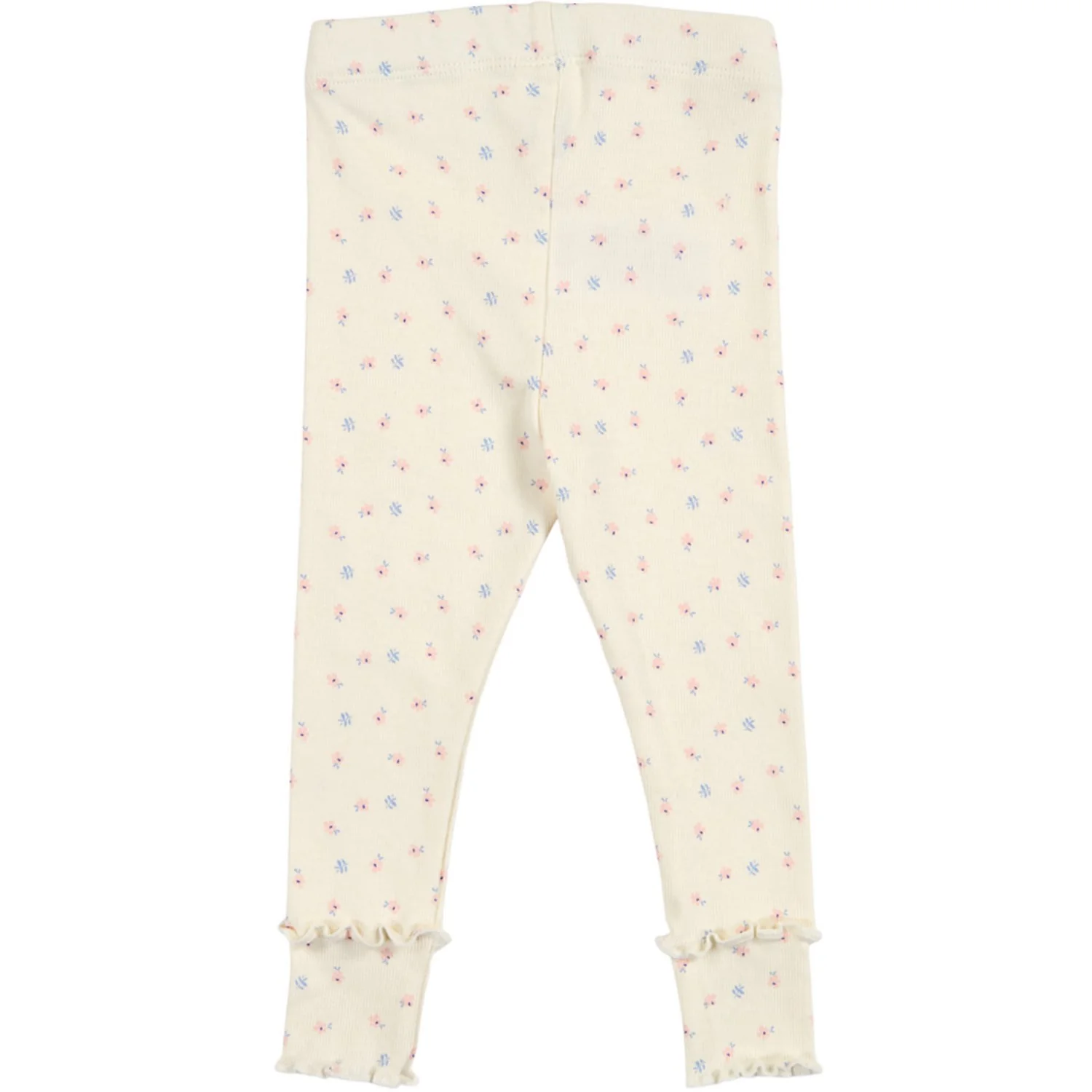 Müsli Tofu/ Nectar/ Shell Blue Spring Deco Leggings Baby - Image 2