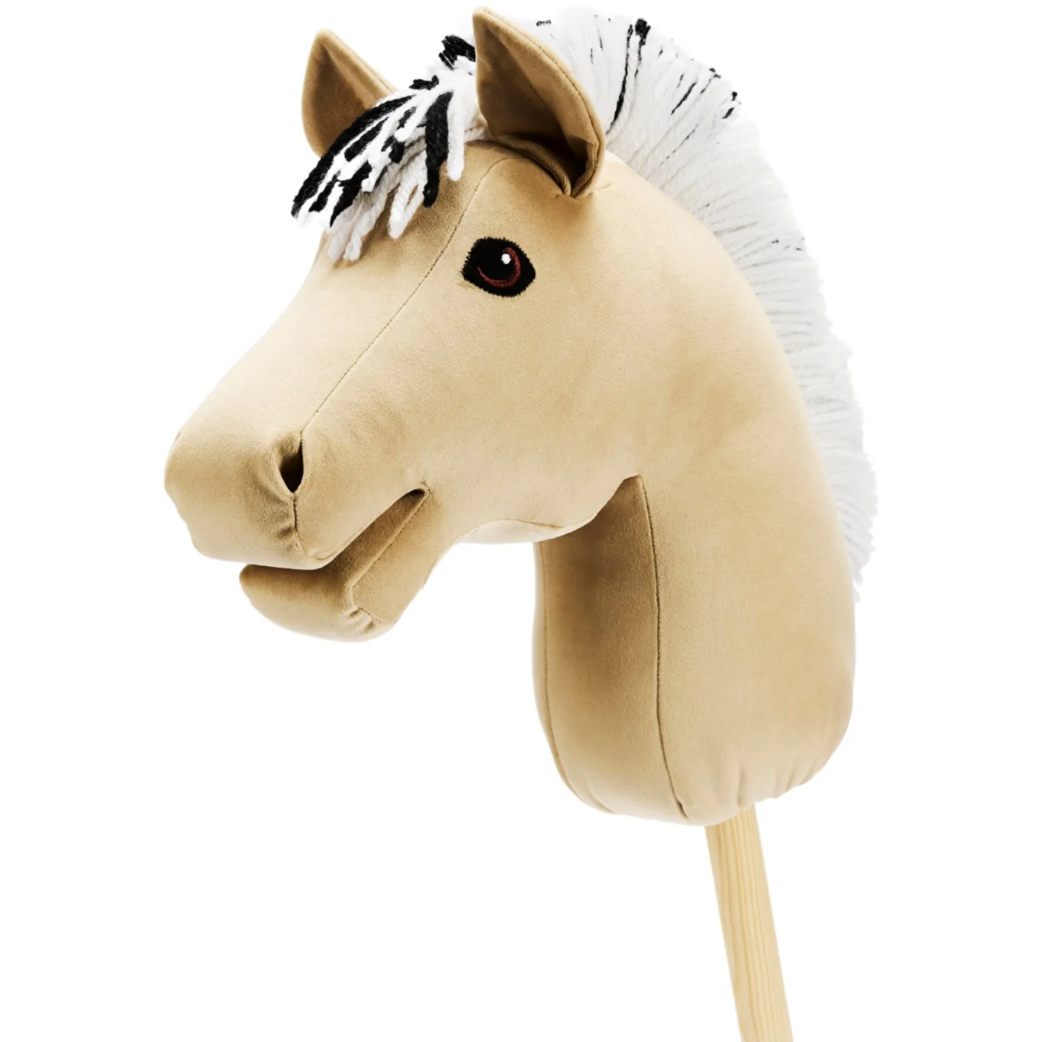 My Hobby Horse Beige Kæphest Fjord - Image 4