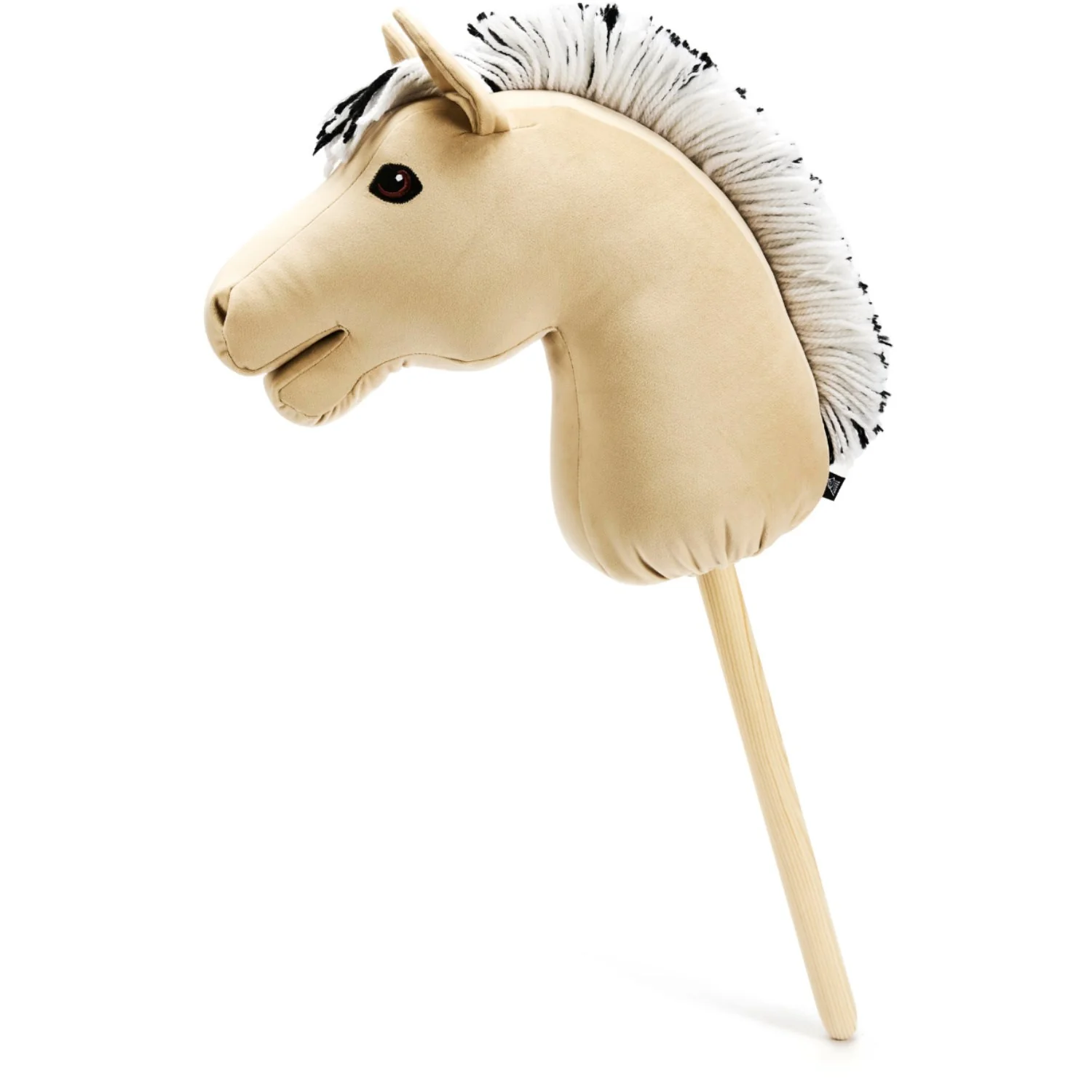 My Hobby Horse Beige Kæphest Fjord - Image 5
