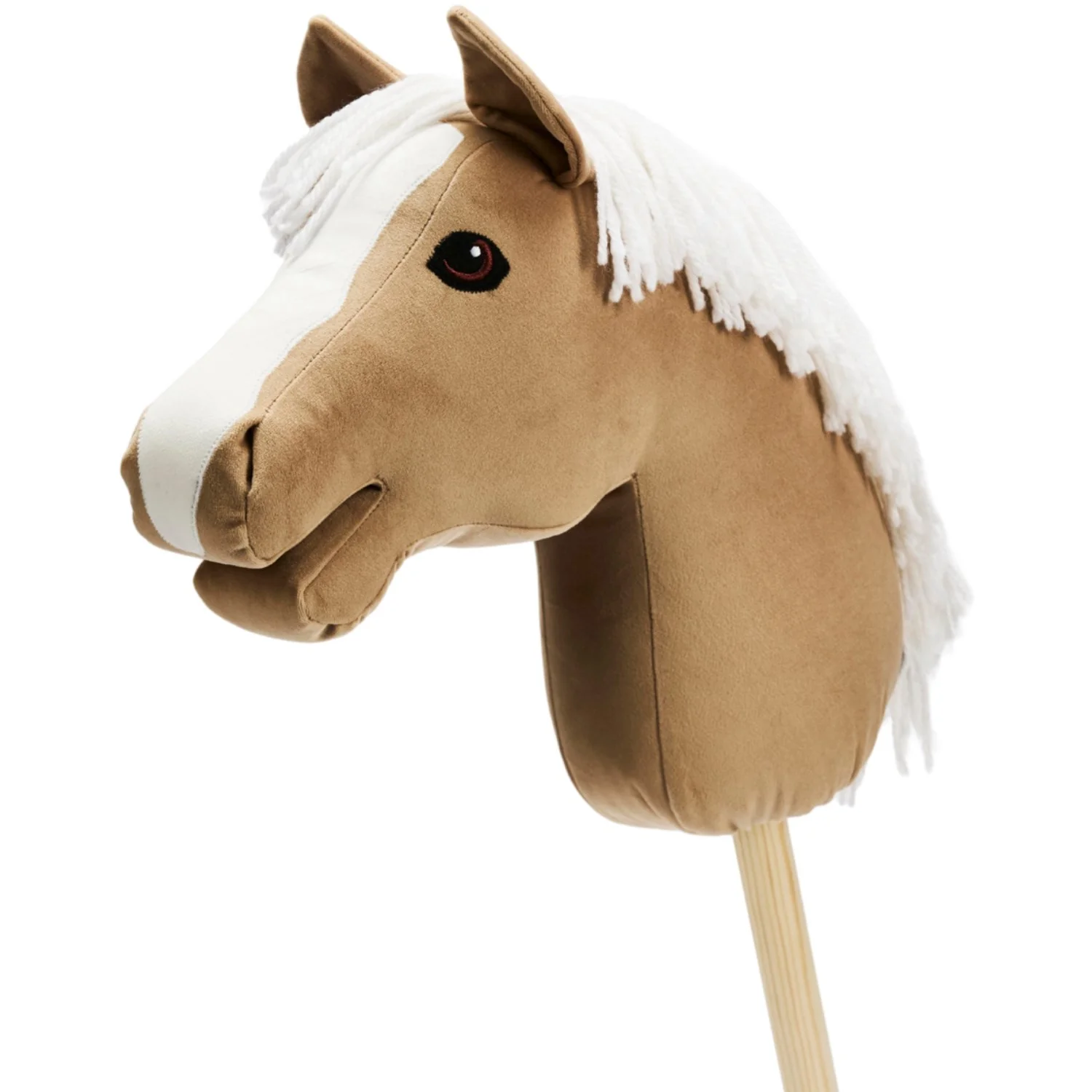 My Hobby Horse Beige Kæphest Sarmon - Image 3