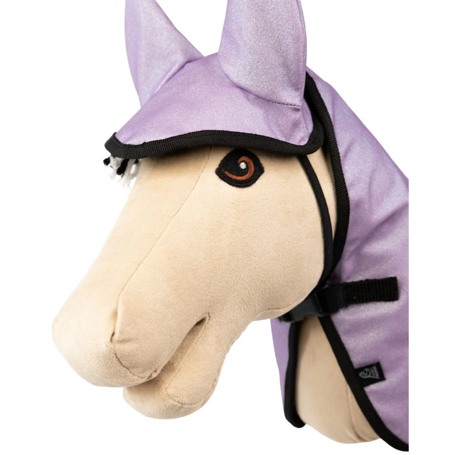 My Hobby Horse Lilla Dækken & Hut, Glimmer - Image 4