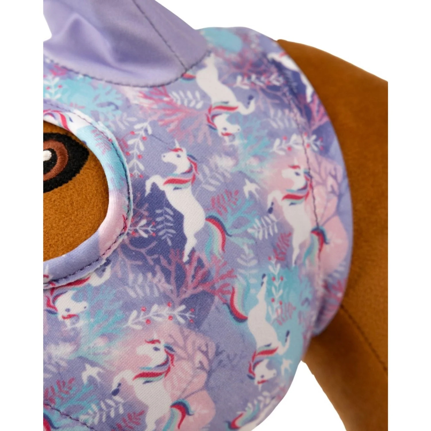My Hobby Horse Lilla Galop Maske, Unicorn - Image 4