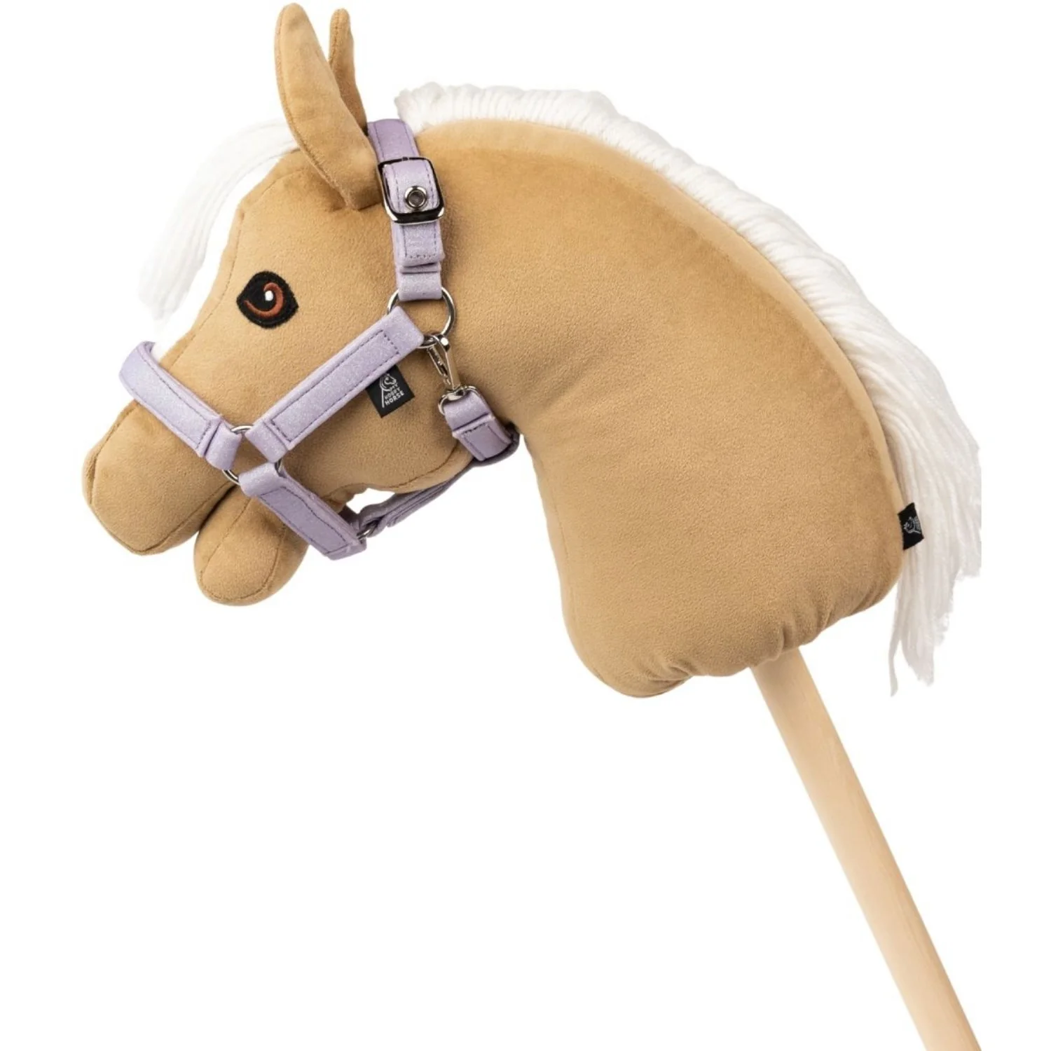 My Hobby Horse Lilla Glimmer Grime Til Kæphest - Image 3
