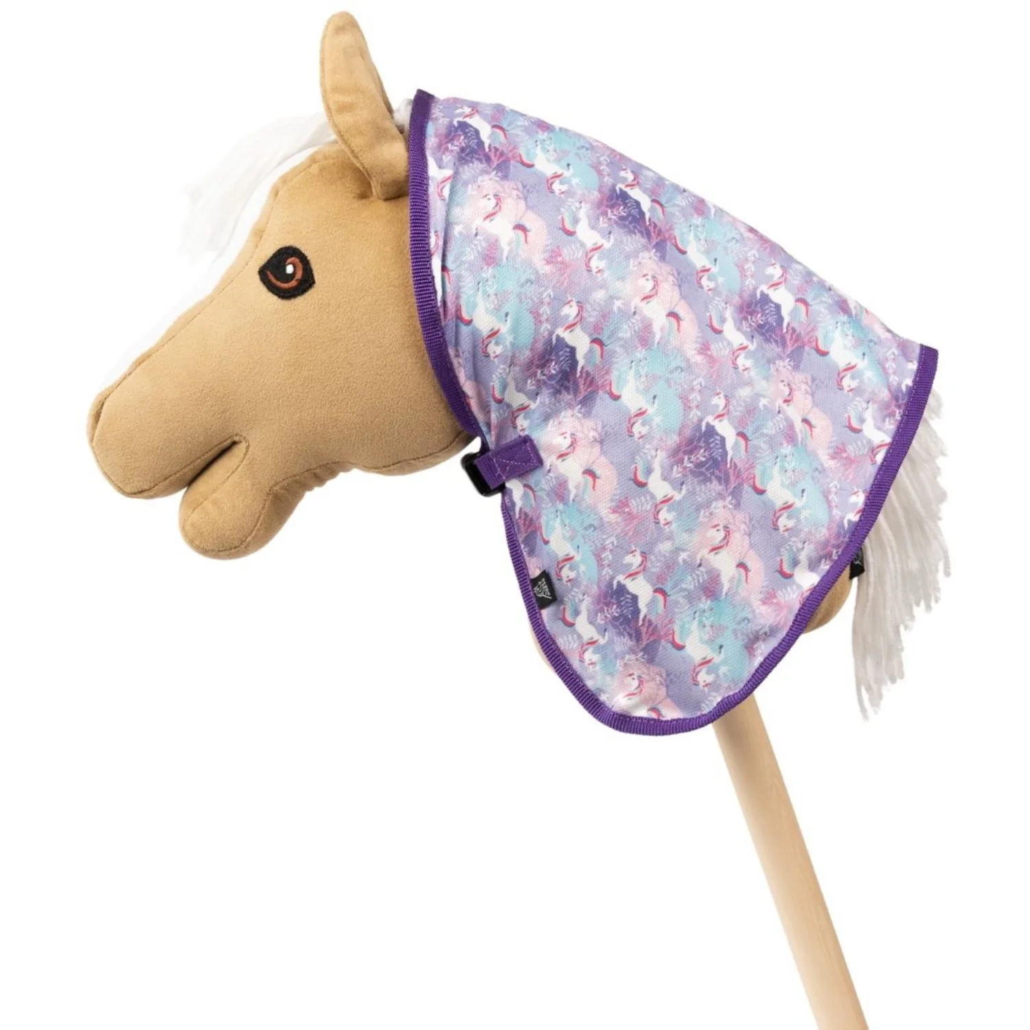 My Hobby Horse Lilla Insekt Dækken, Unicorn - Image 4