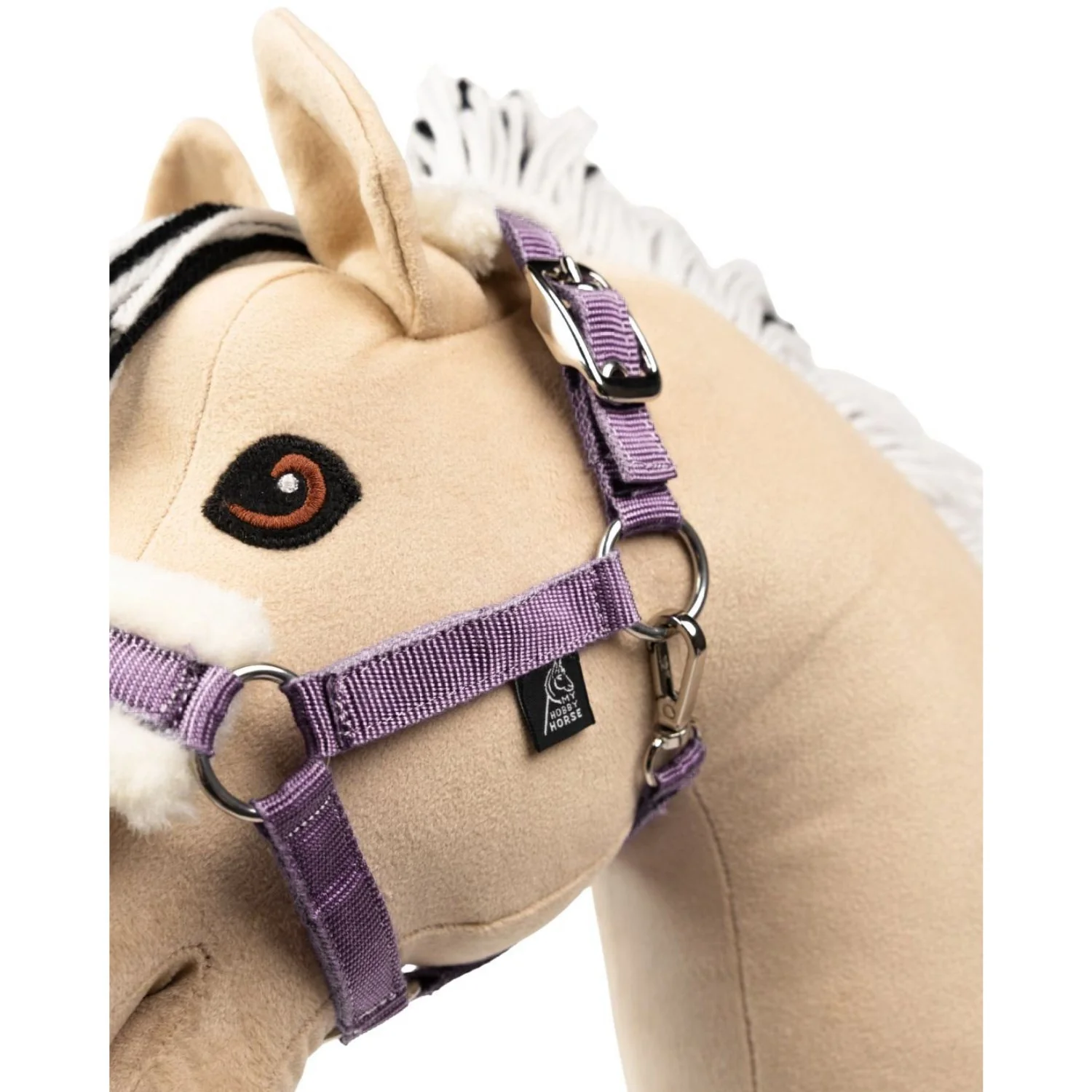 My Hobby Horse Lilla Lammeskinds Grime Til Kæphest - Image 4