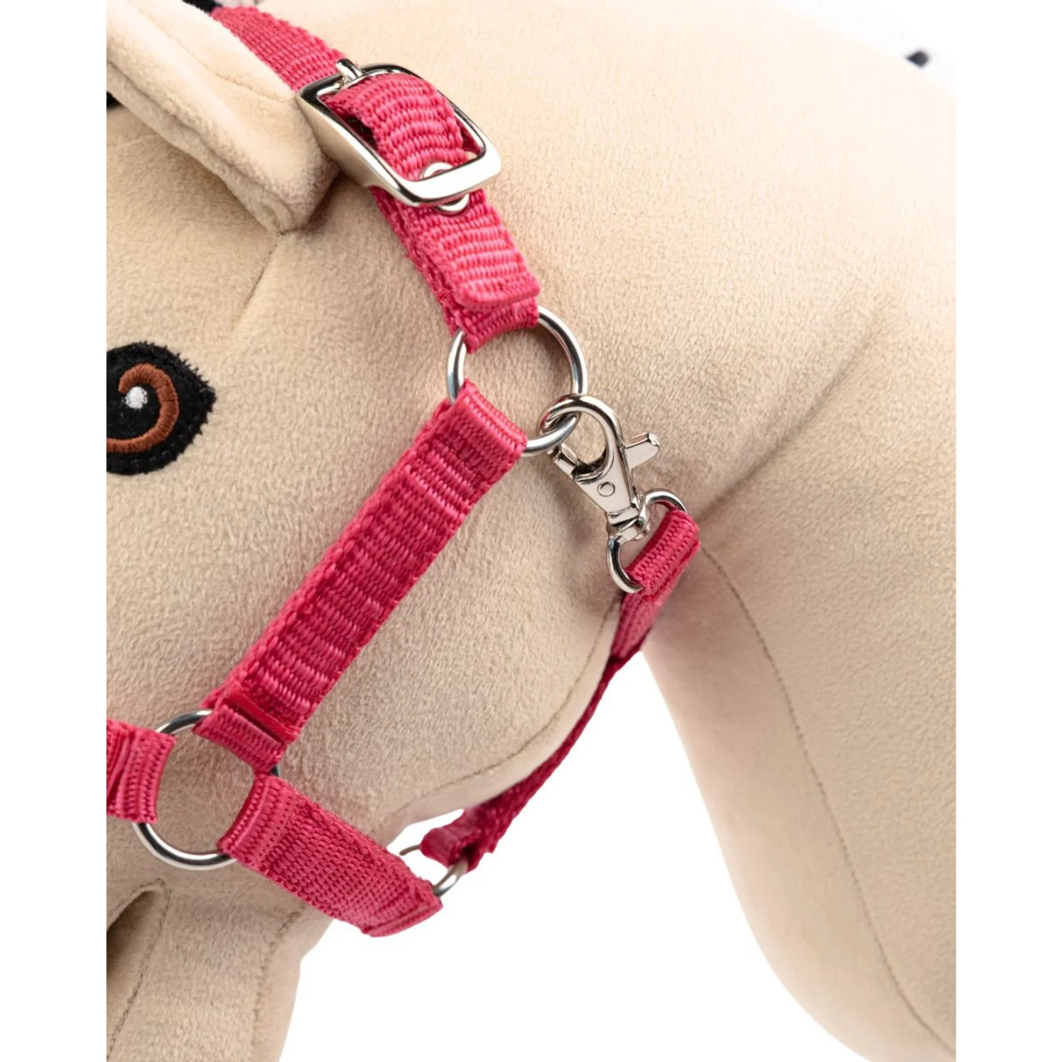 My Hobby Horse Pink Grime Til Kæphest - Image 6