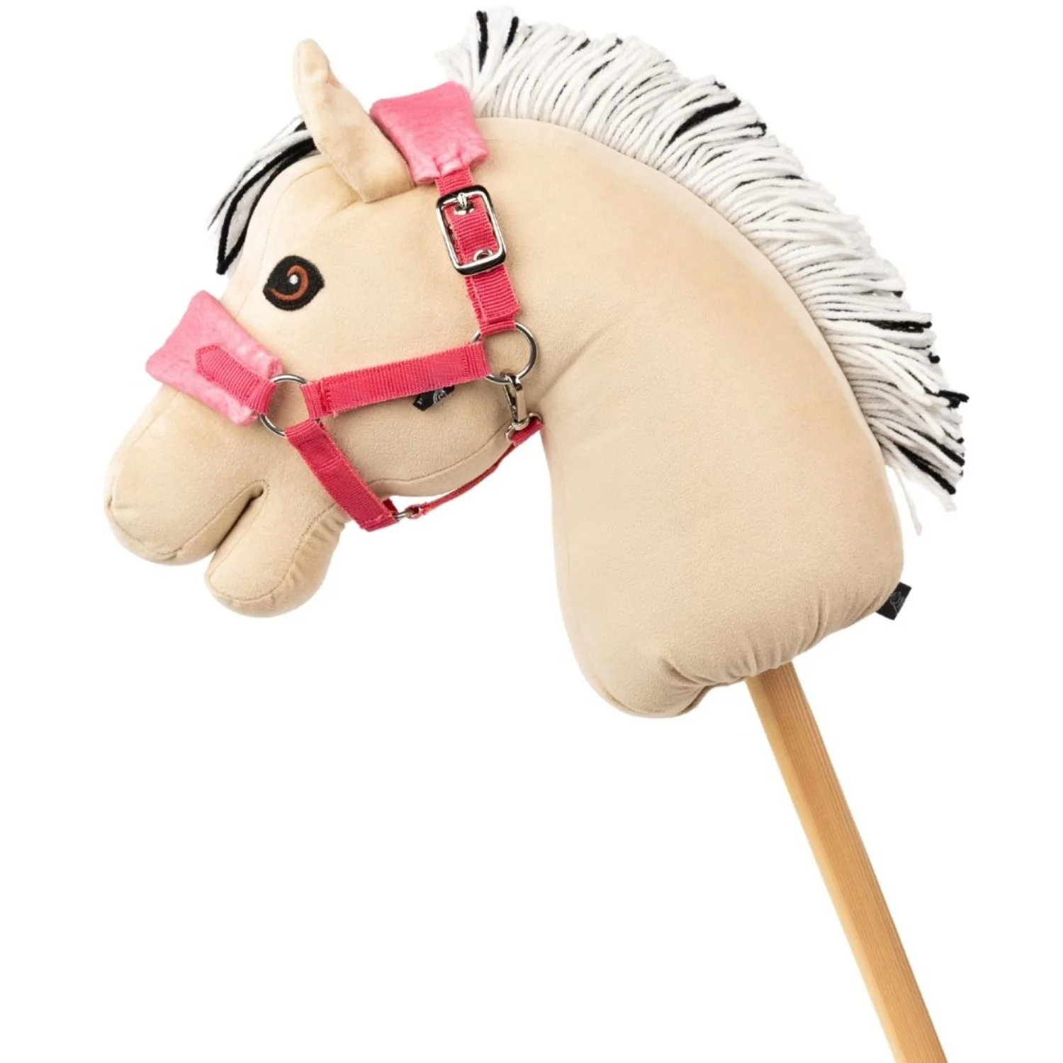 My Hobby Horse Pink Grime Til Kæphest, Fleece - Image 2